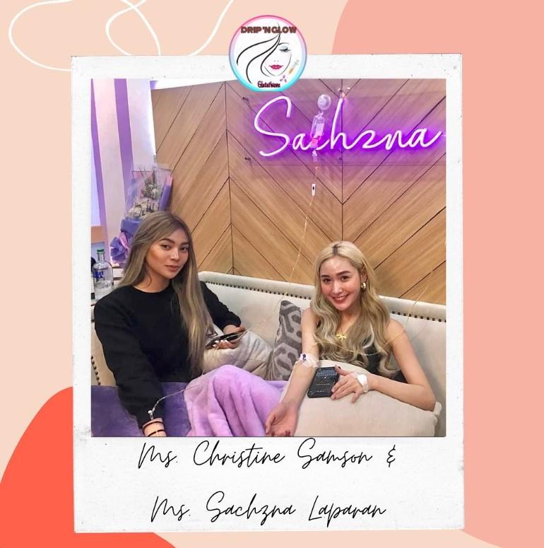 Salon photo 1