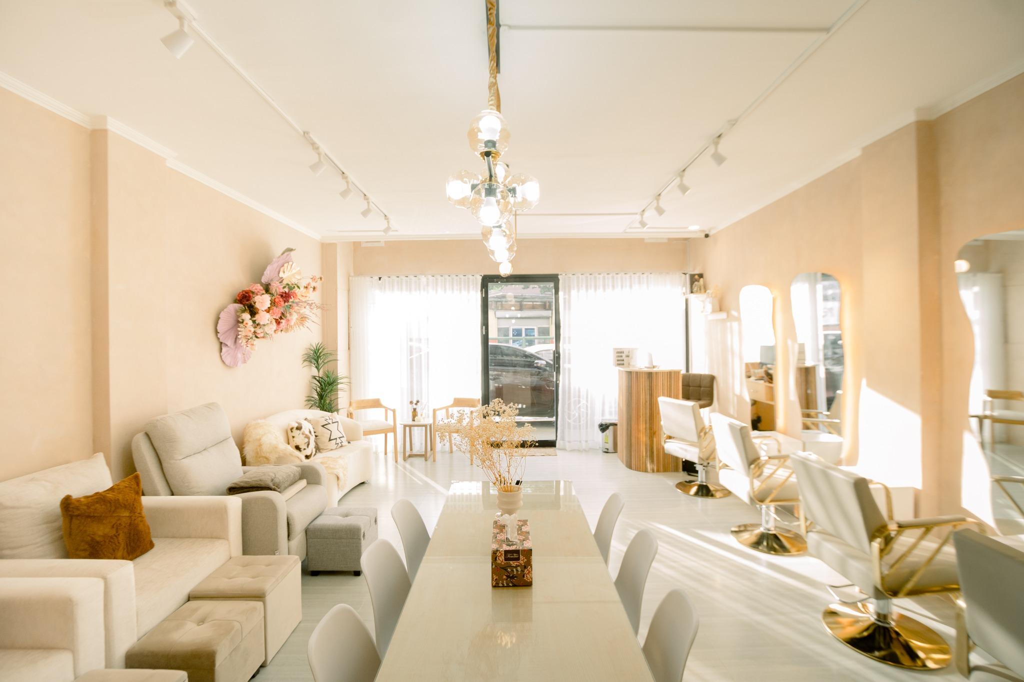Salon photo 2