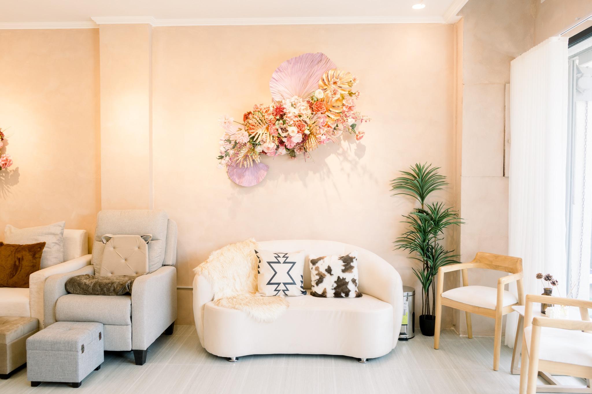Allajane Salon — photo 6