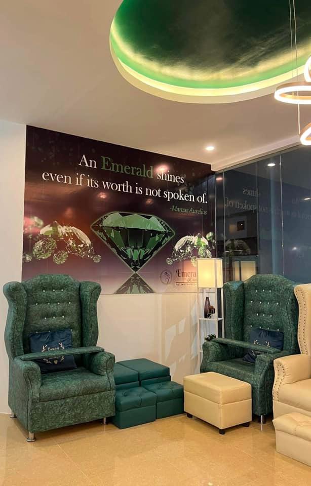 Emerald Spa — photo 6