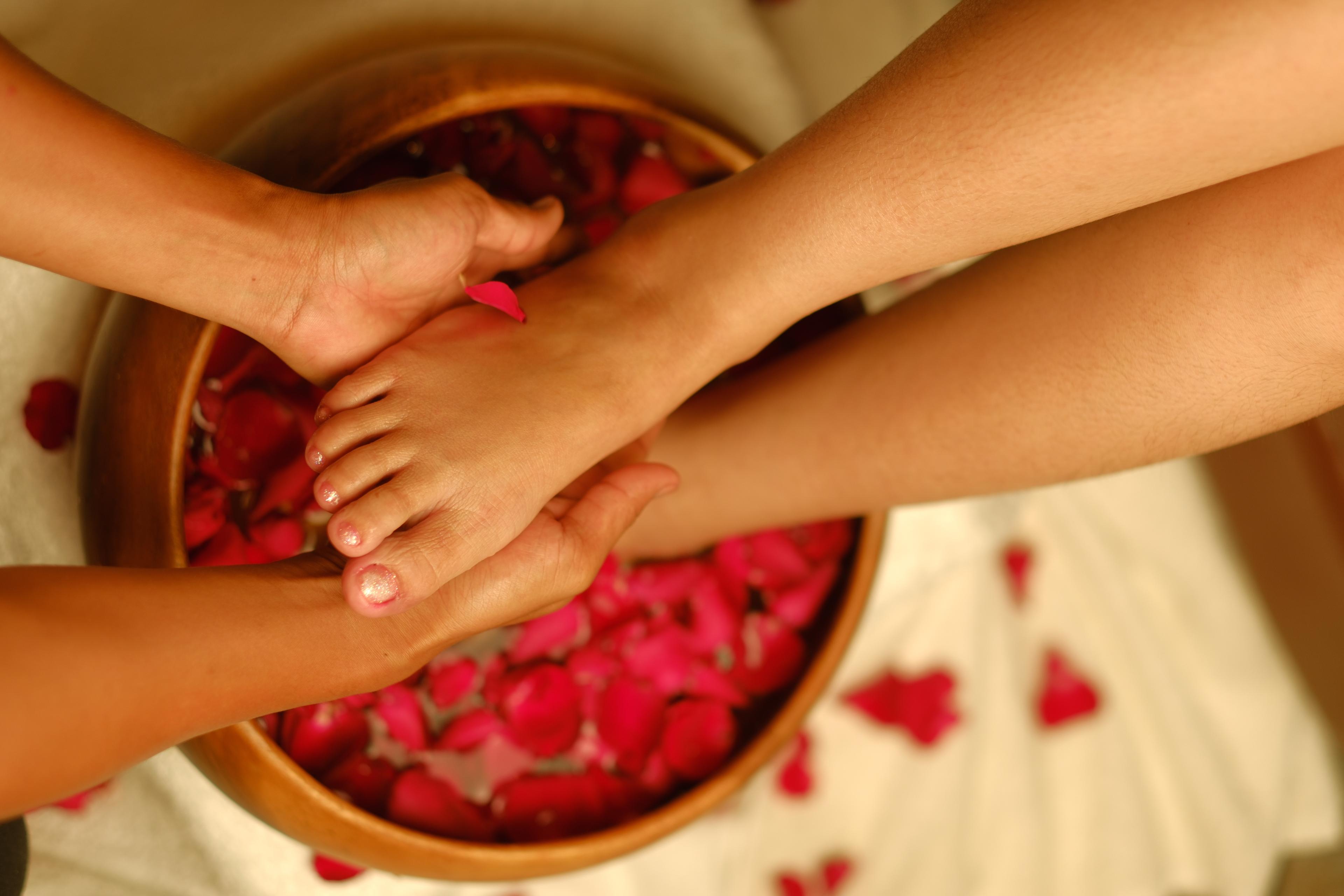 Madam's Massage and Spa — photo 9
