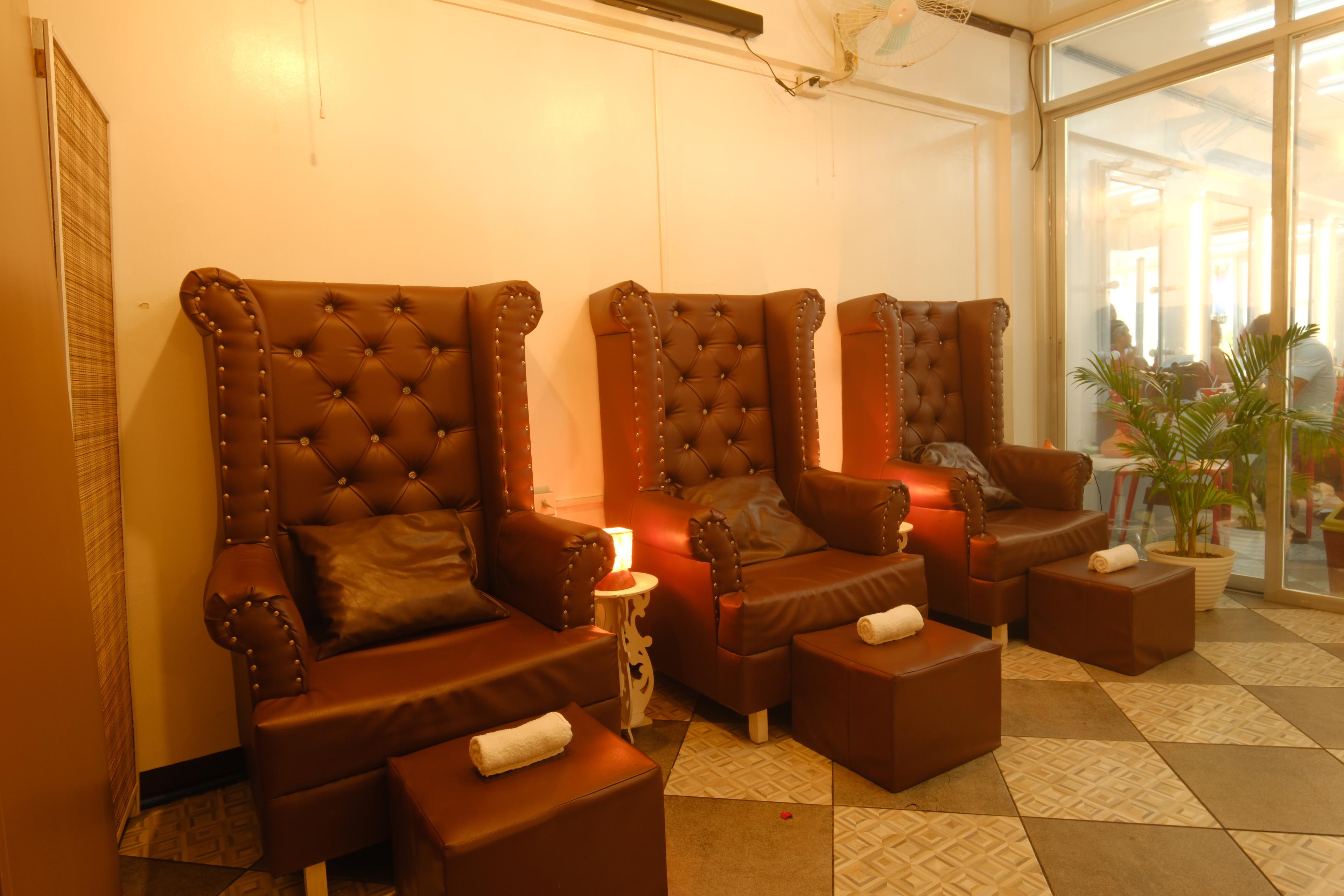 Madam's Massage and Spa — photo 7
