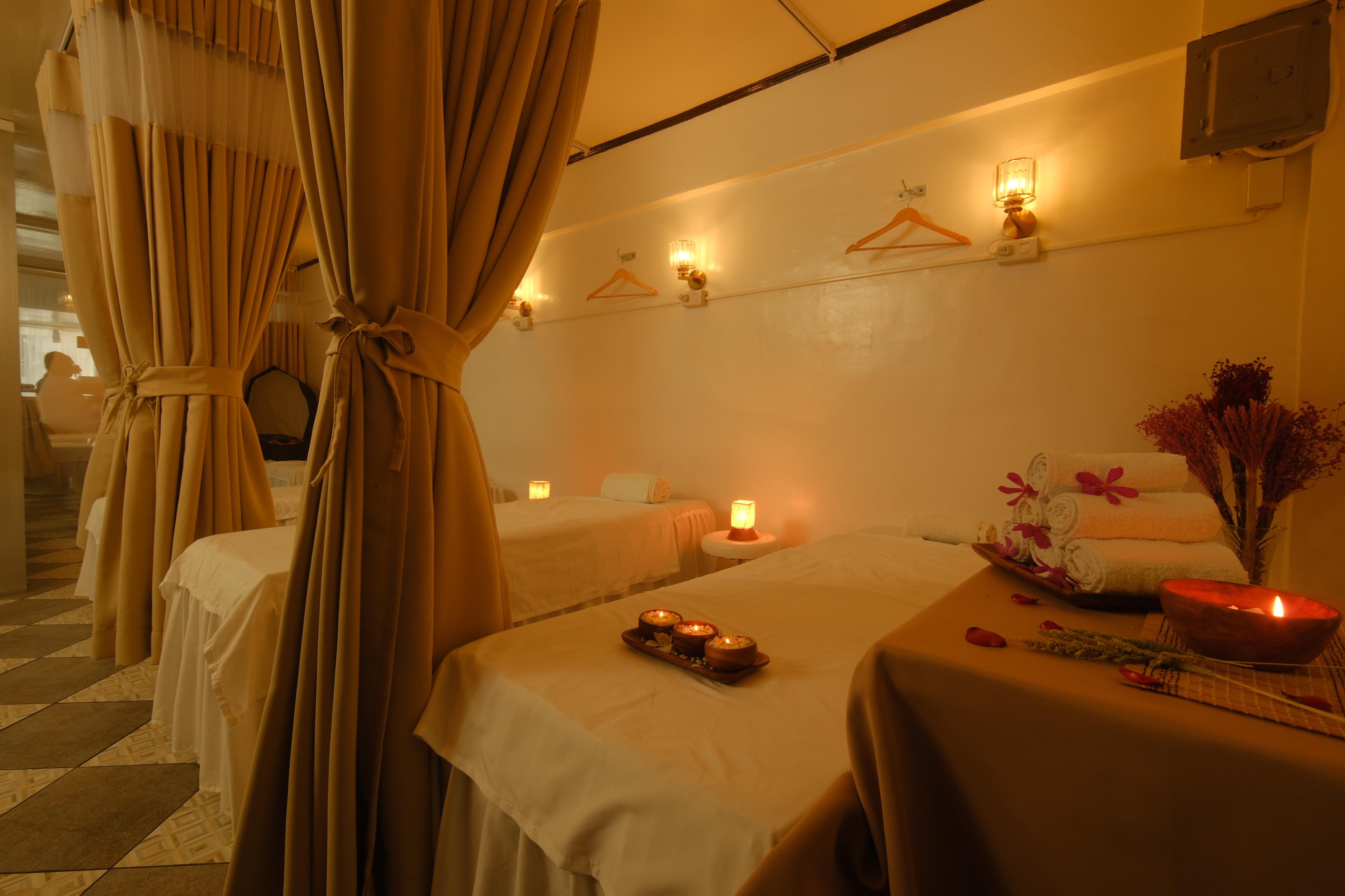 Salon photo 1