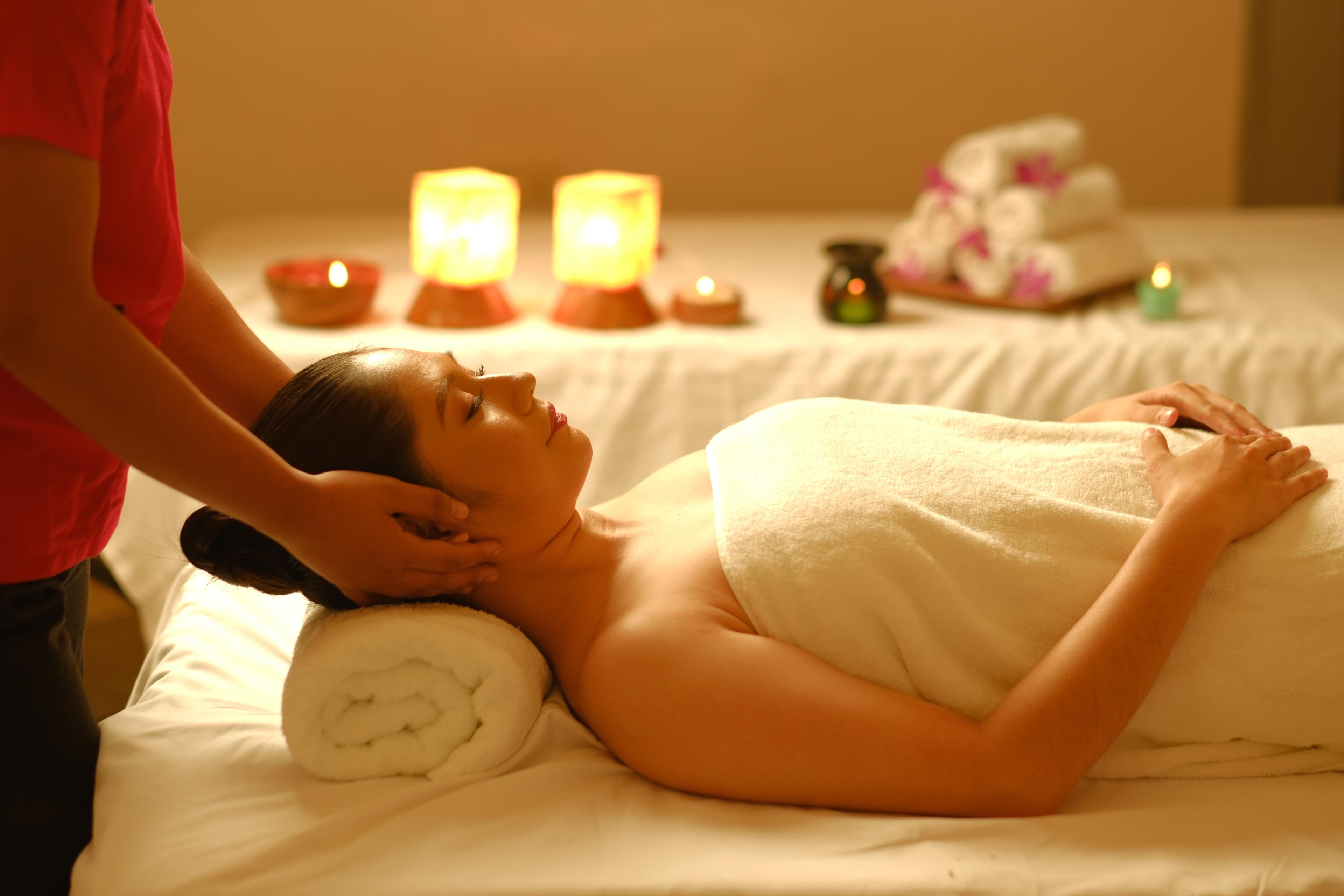 Madam's Massage and Spa photo 6