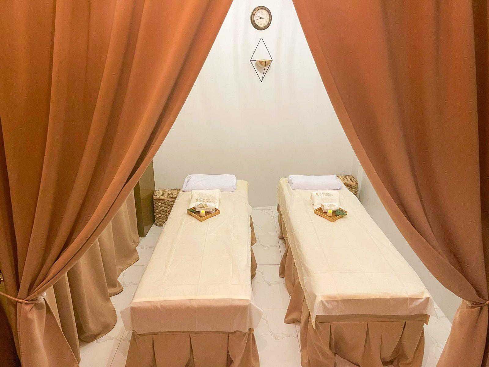 Hands of Senses Spa & Beauty Lounge photo 6