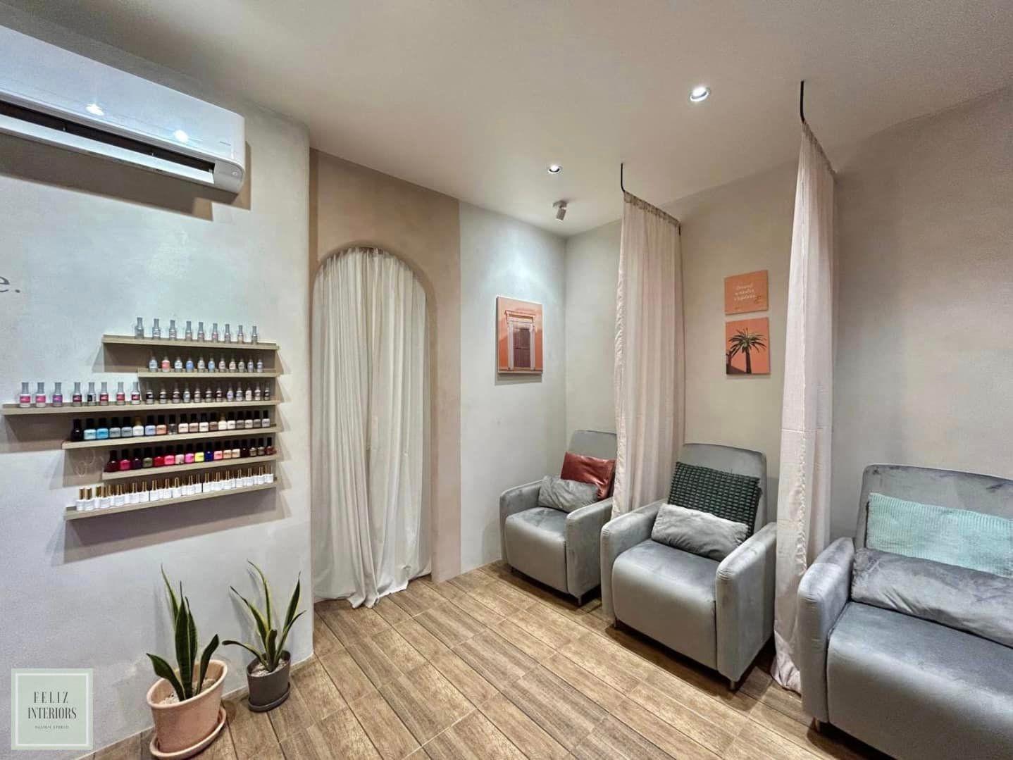 Salon photo 1