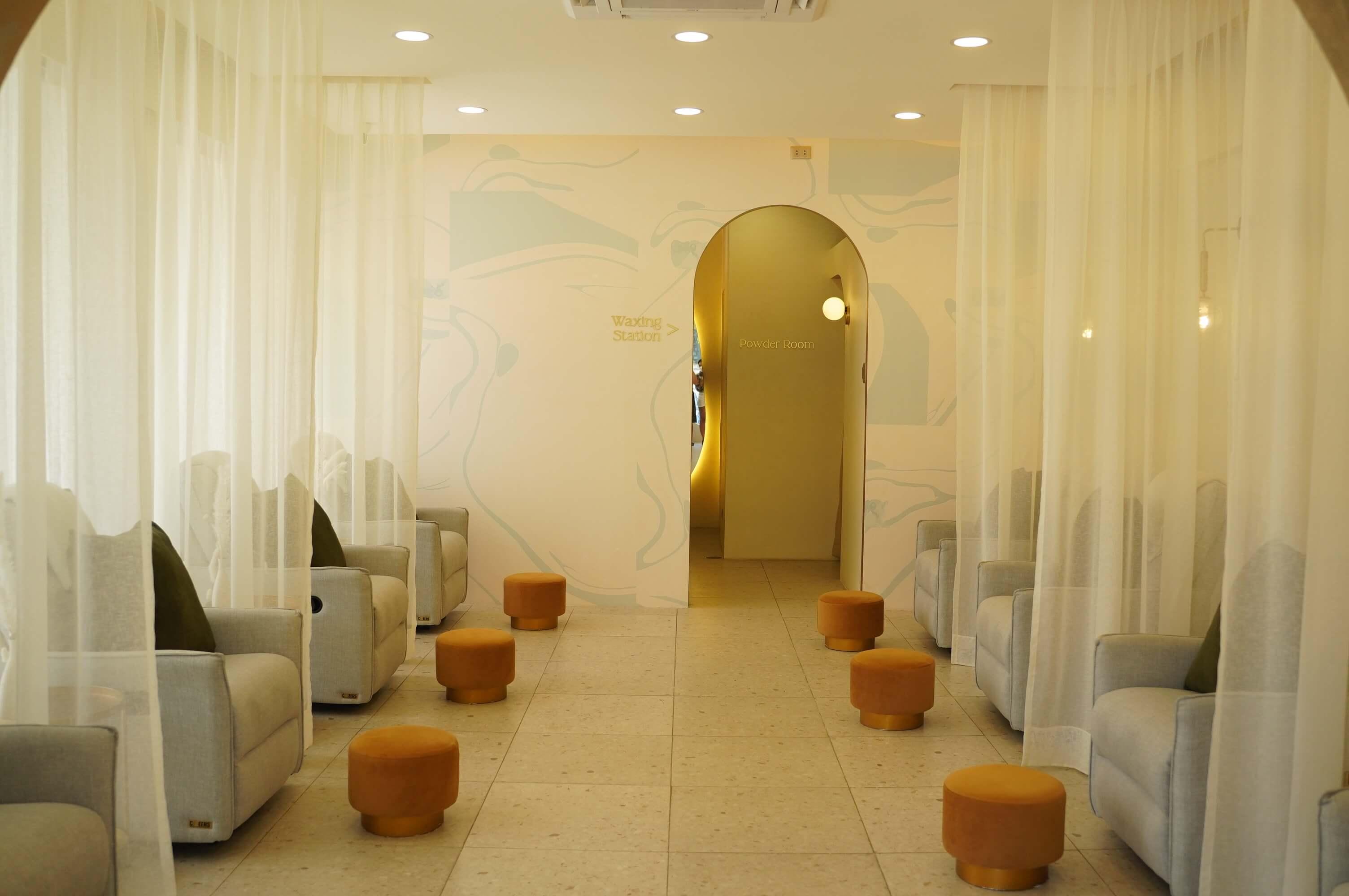 Salon photo 3