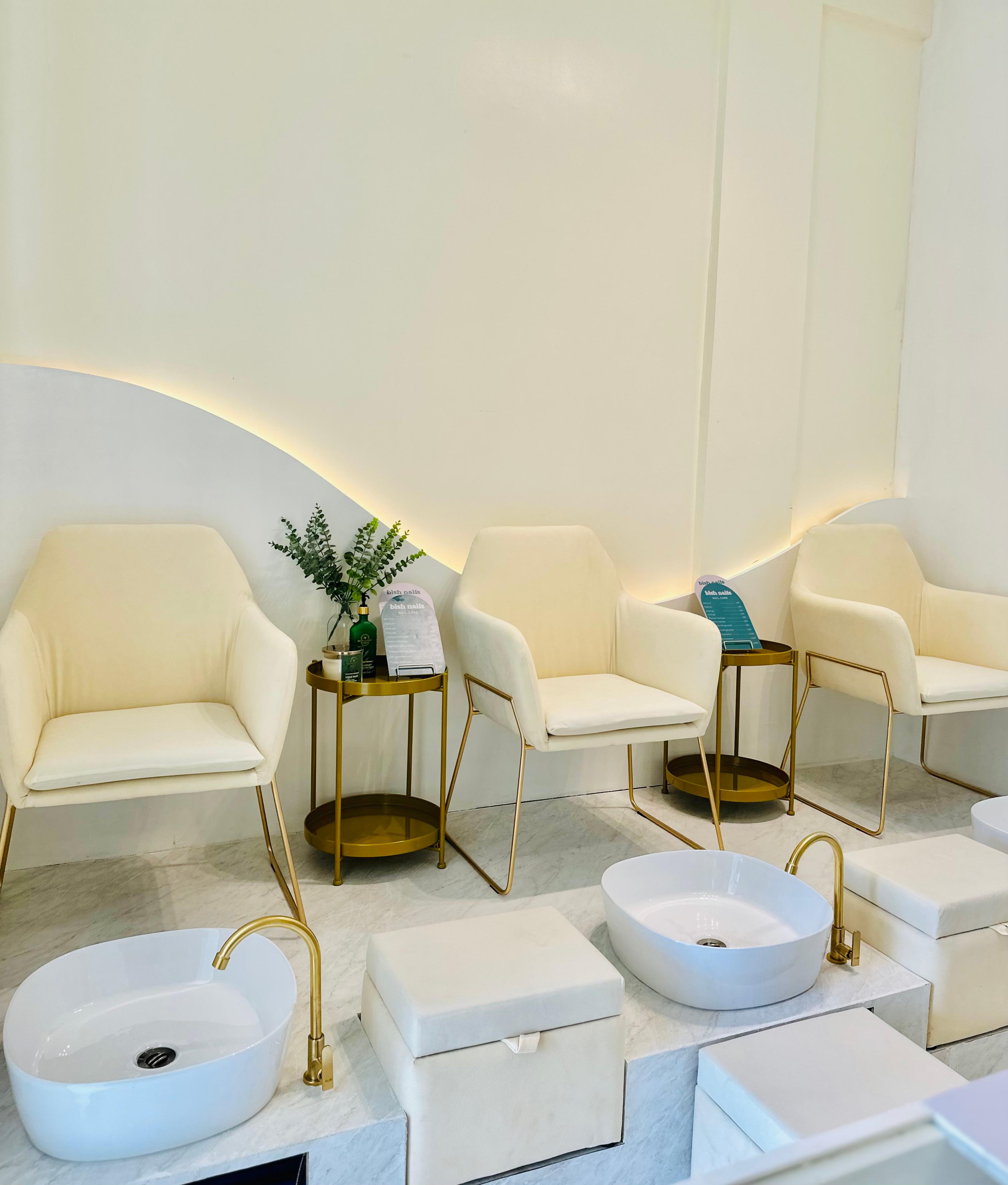Salon photo 1
