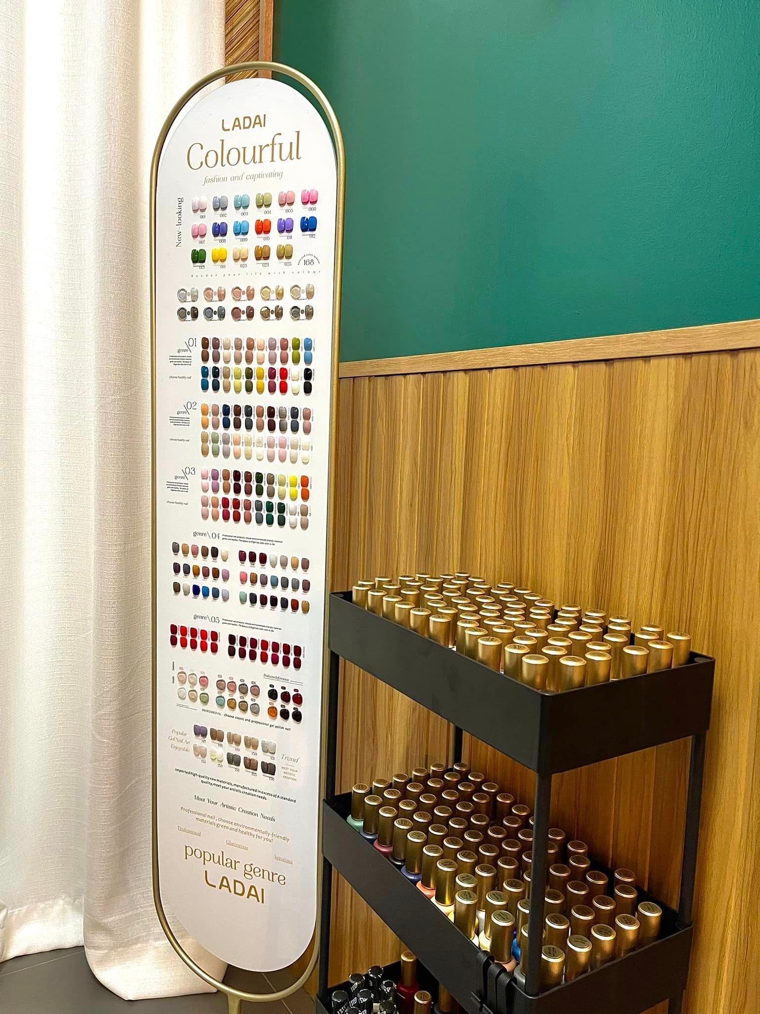 D.R Beauty & Wellness Lounge — photo 8