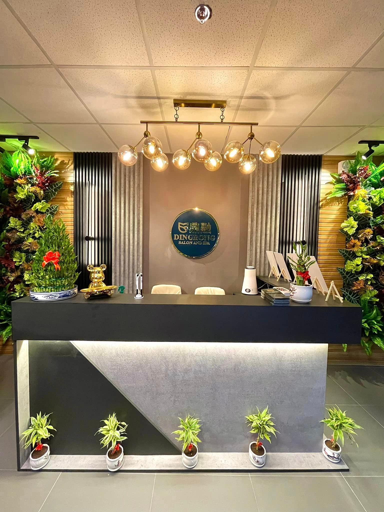 Salon photo 1