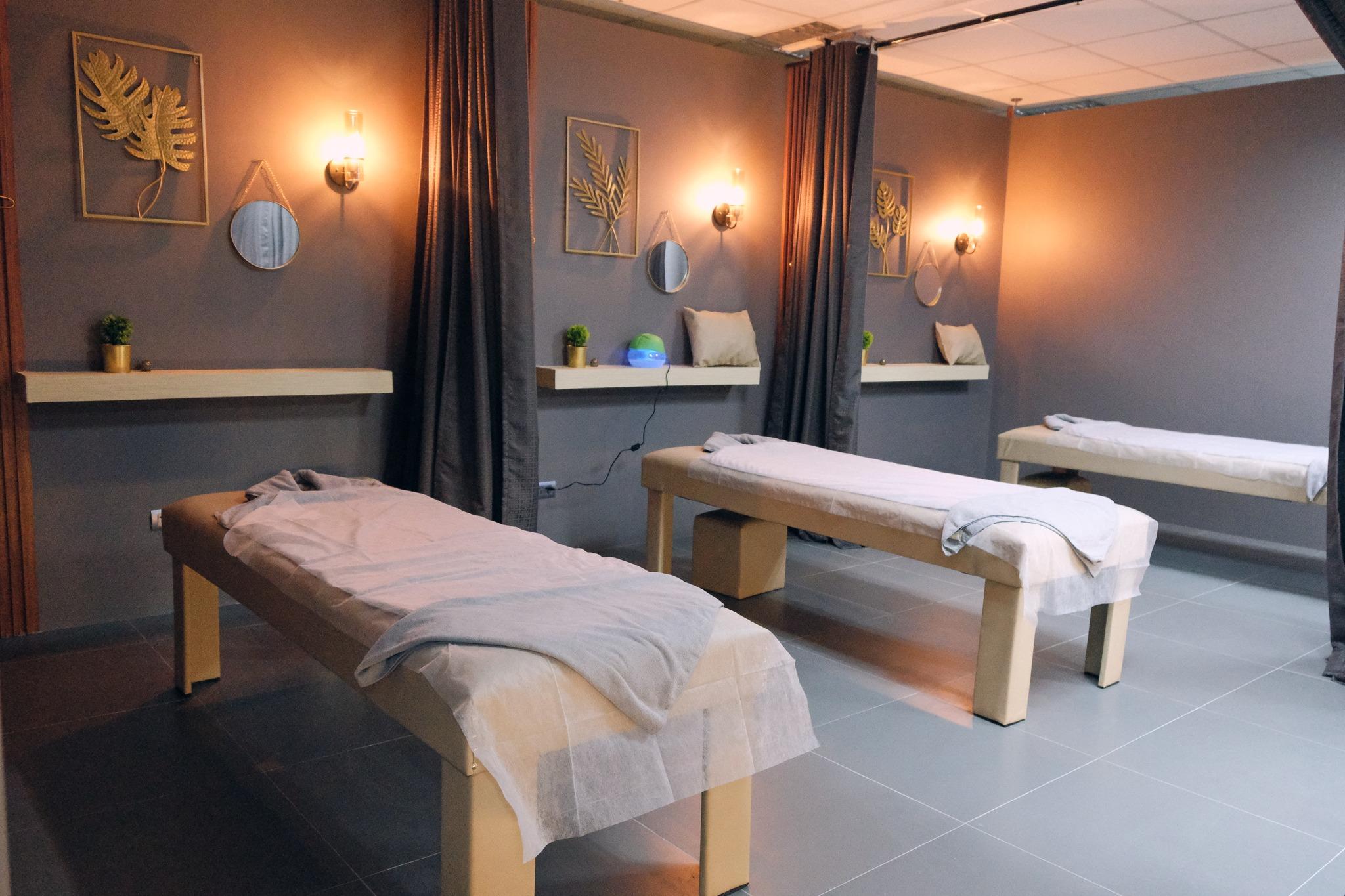 D.R Beauty & Wellness Lounge — photo 9