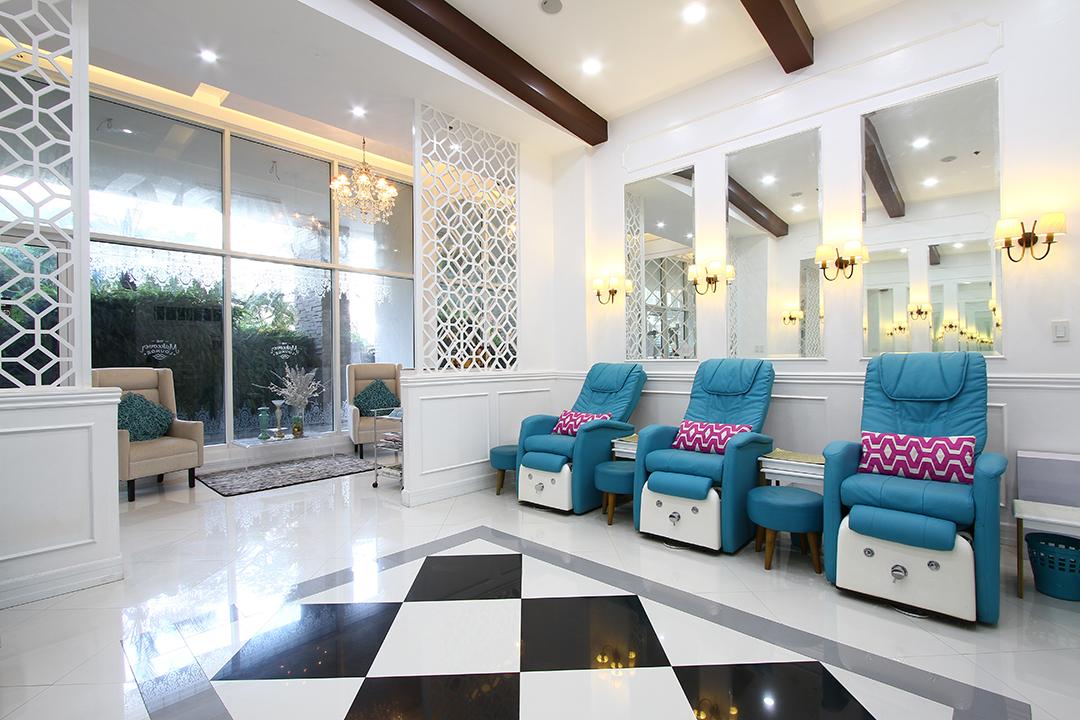 Salon photo 3