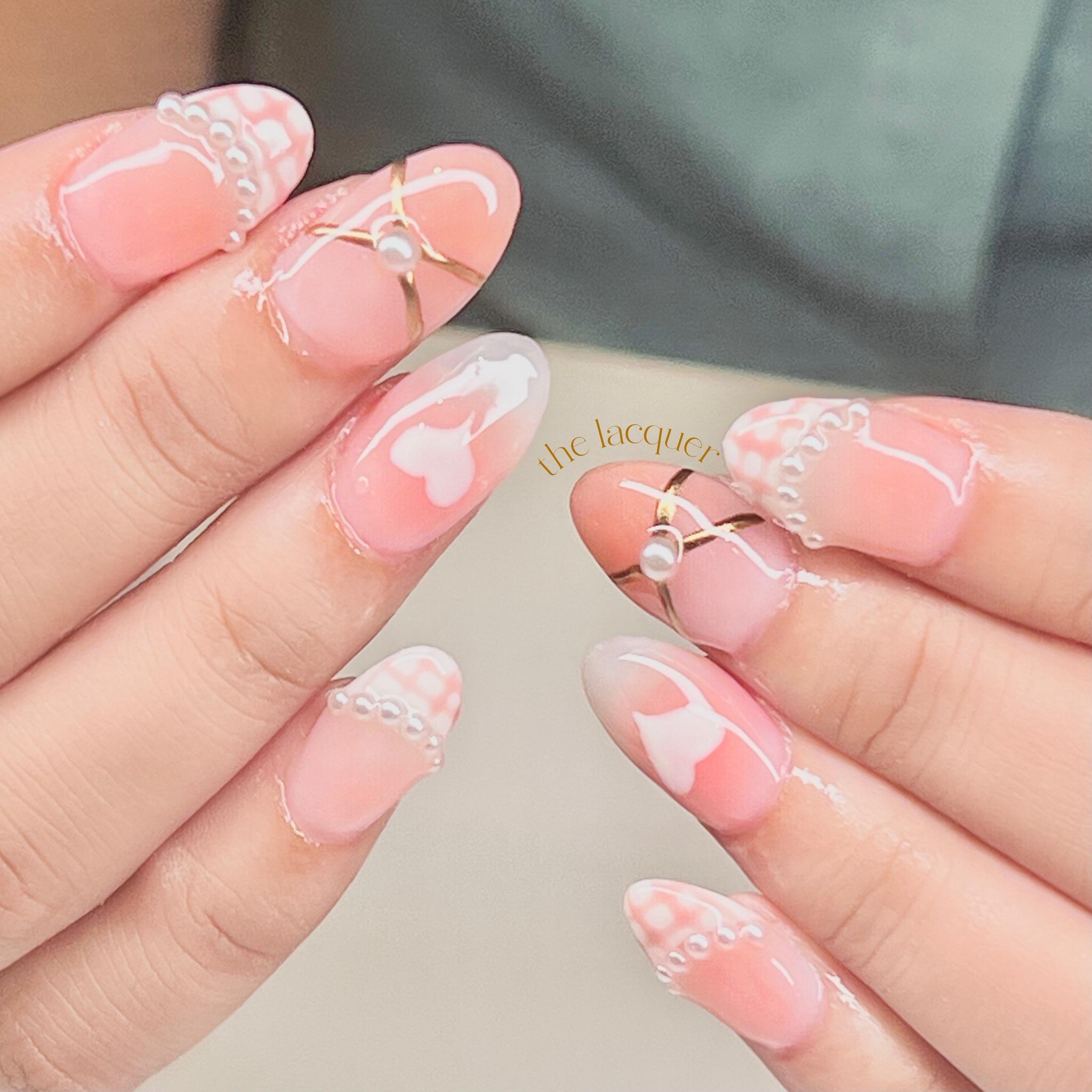 The Lacquer Nail Bar — photo 7