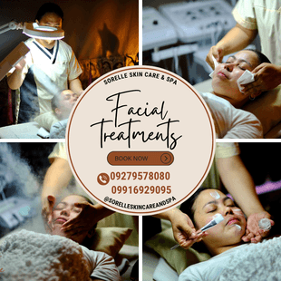 Sorelle Skin Care & Spa — photo 7