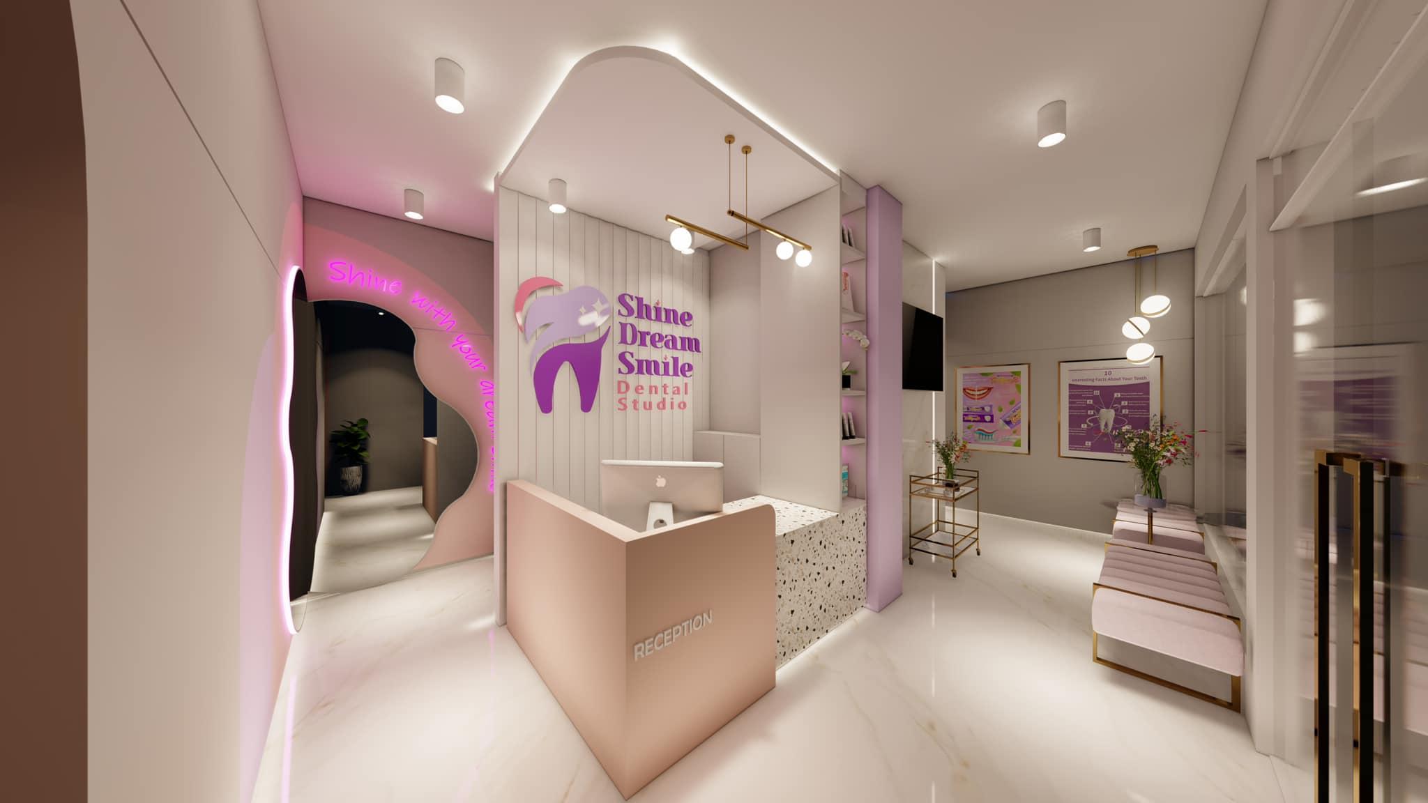 Salon photo 1