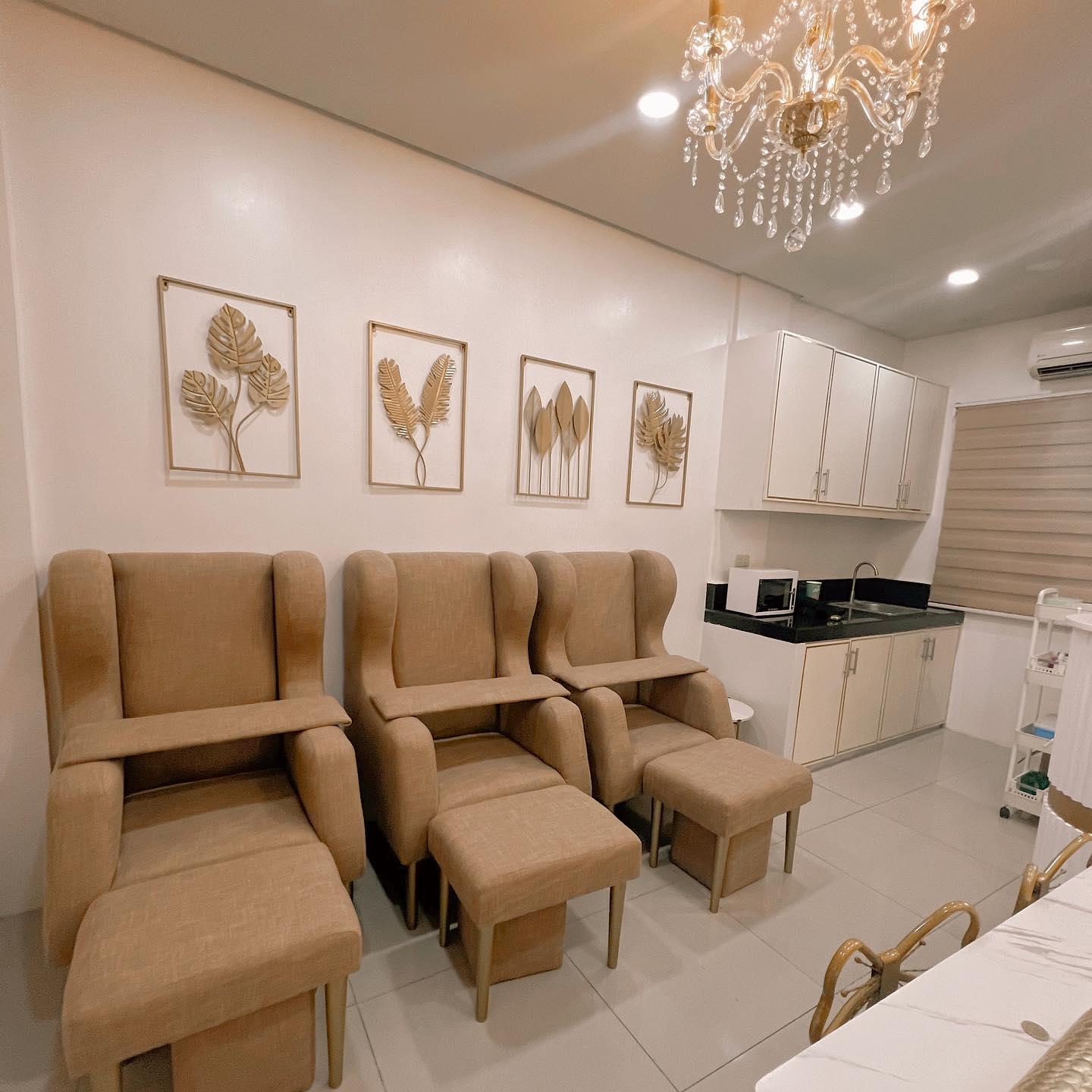 Salon photo 4