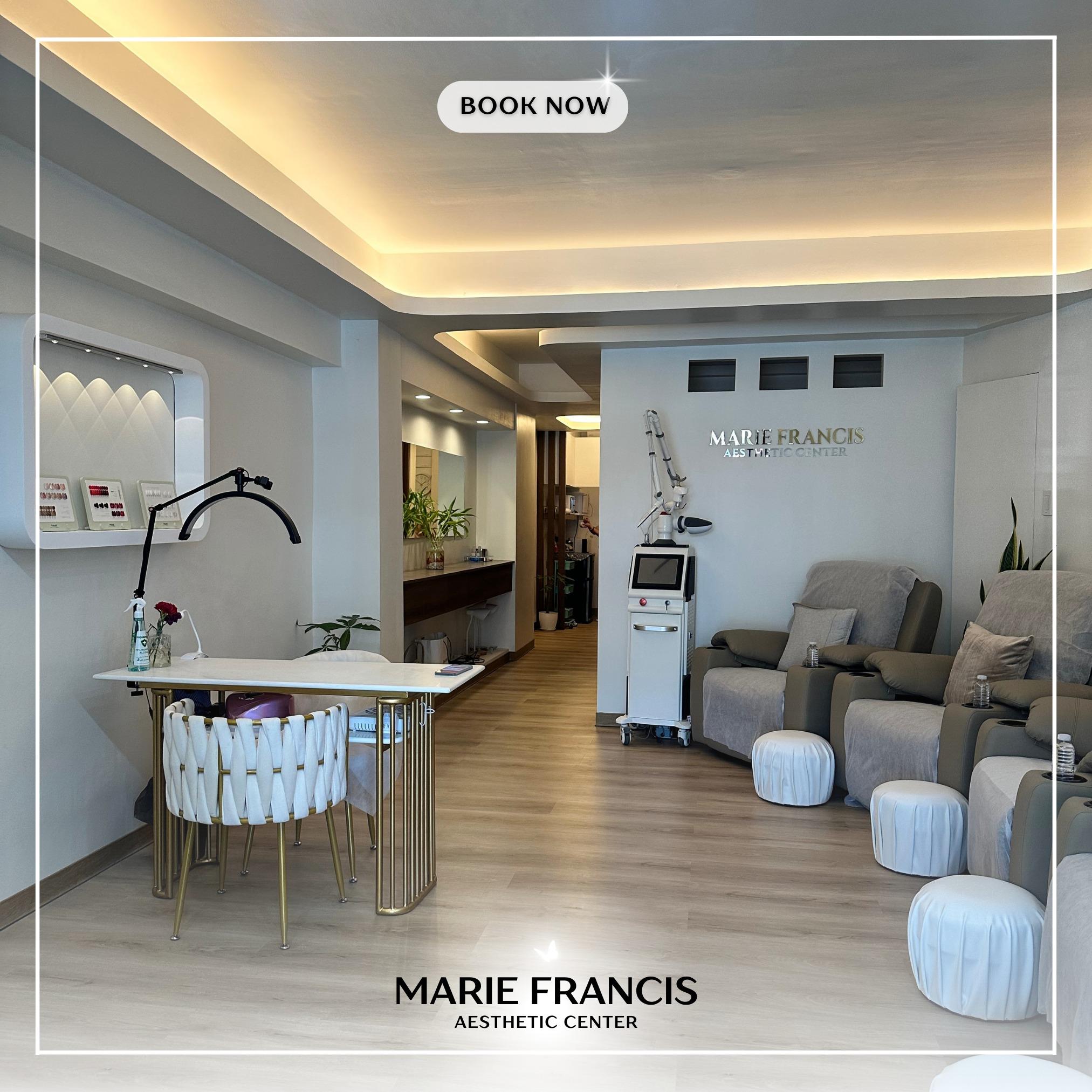Salon photo 1