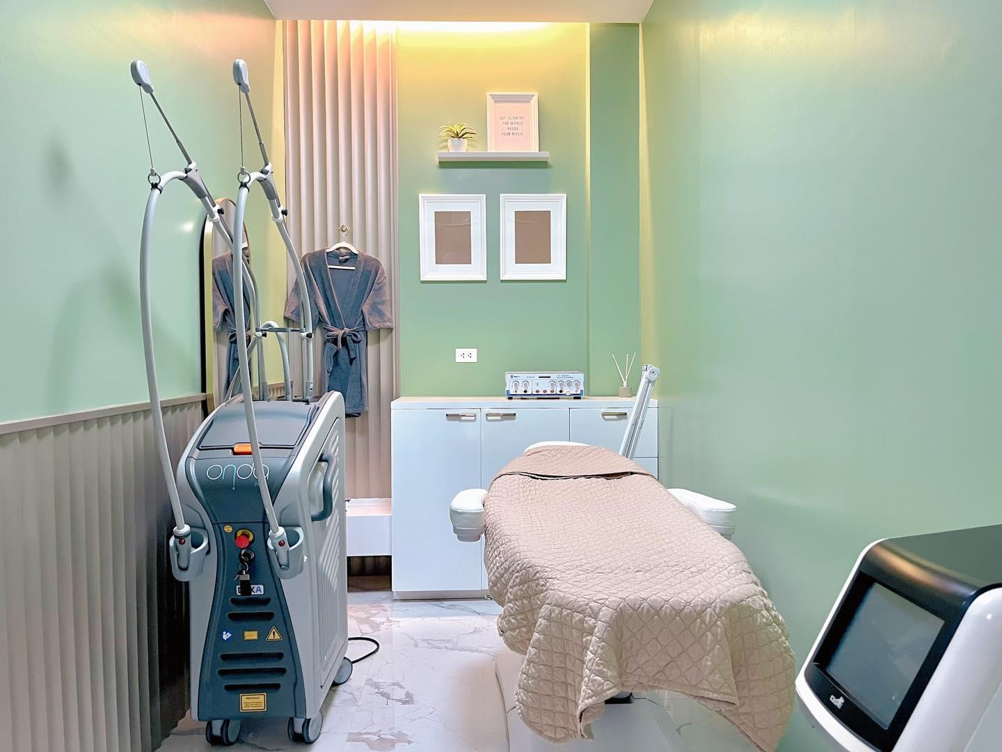 Salon photo 3