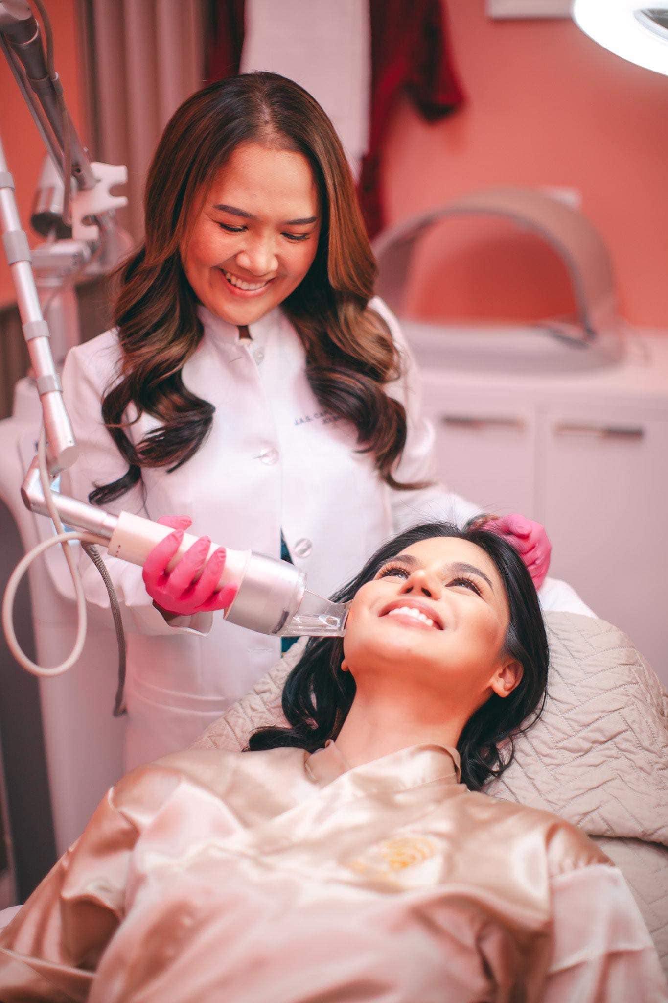 JCI Skin Clinic — photo 9