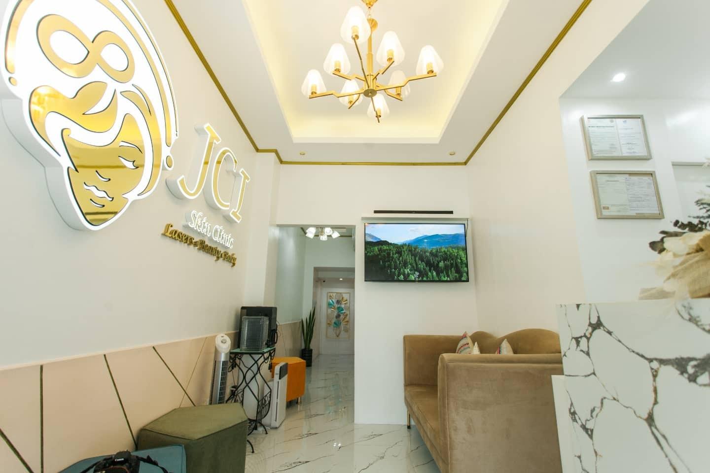 JCI Skin Clinic — photo 8