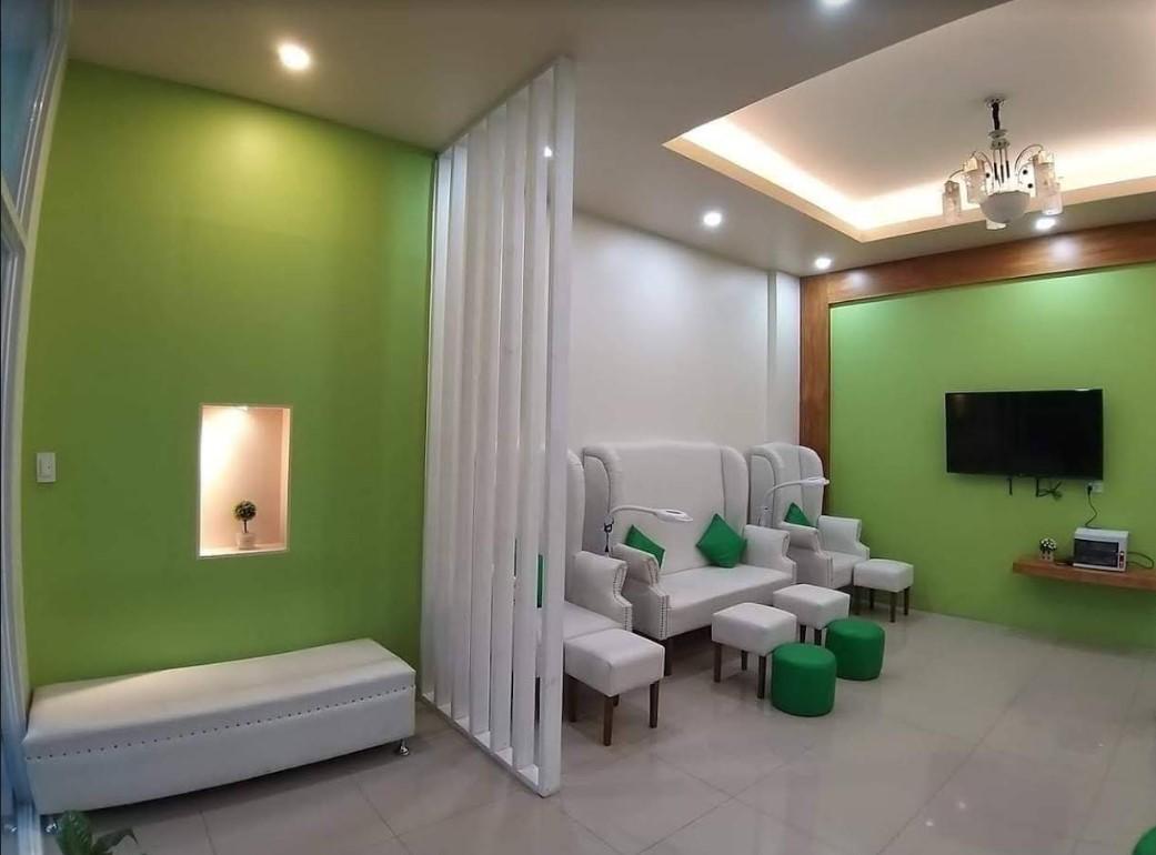 Salon photo 1
