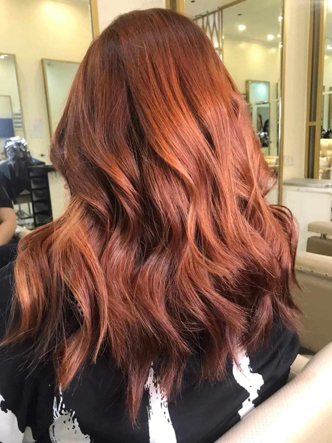 Salon photo 2