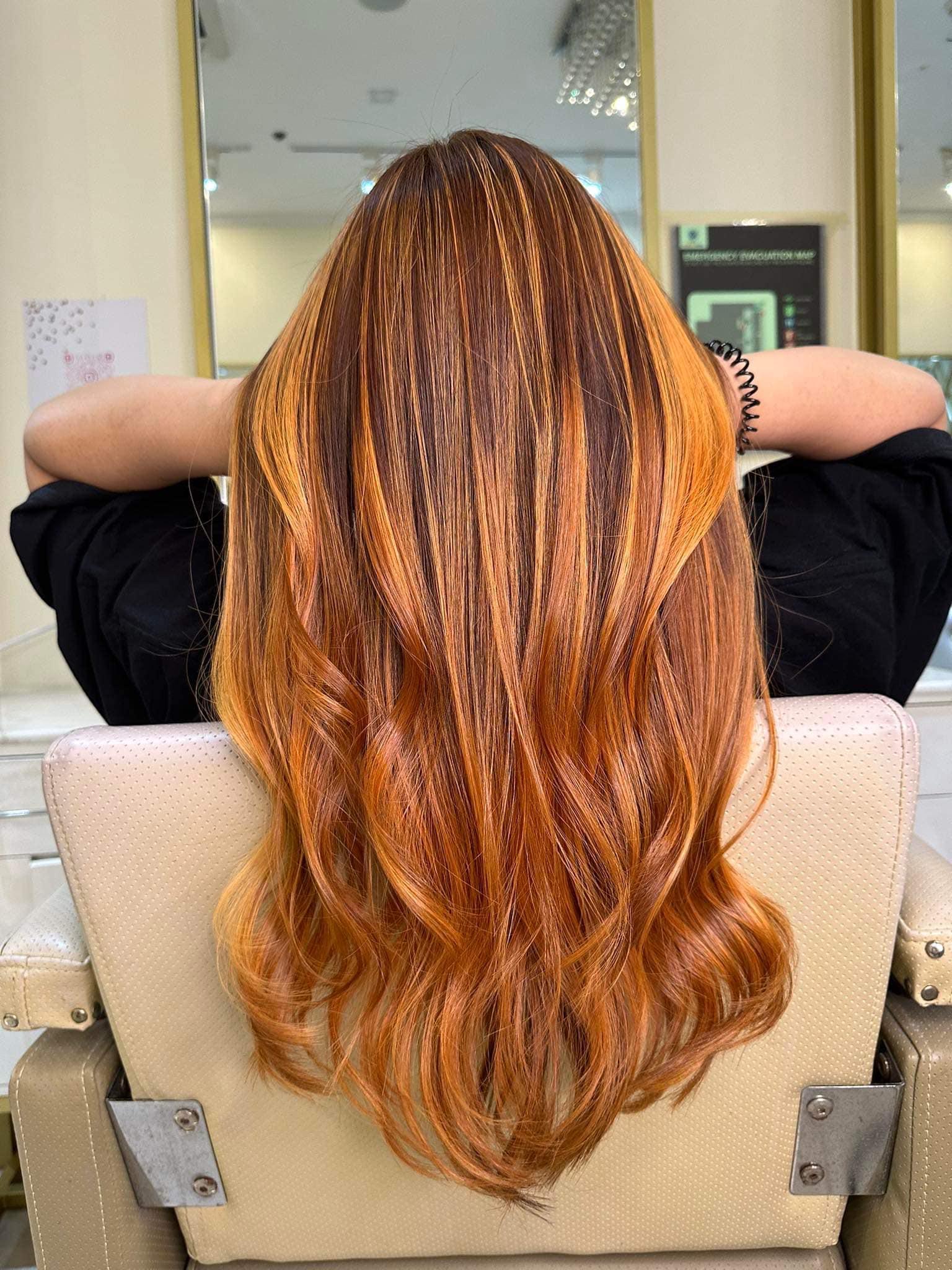 Salon photo 3