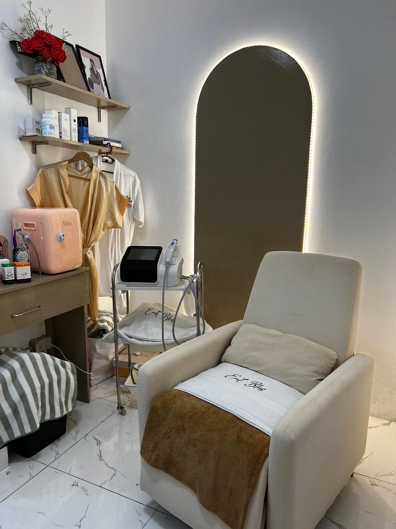 Salon photo 2