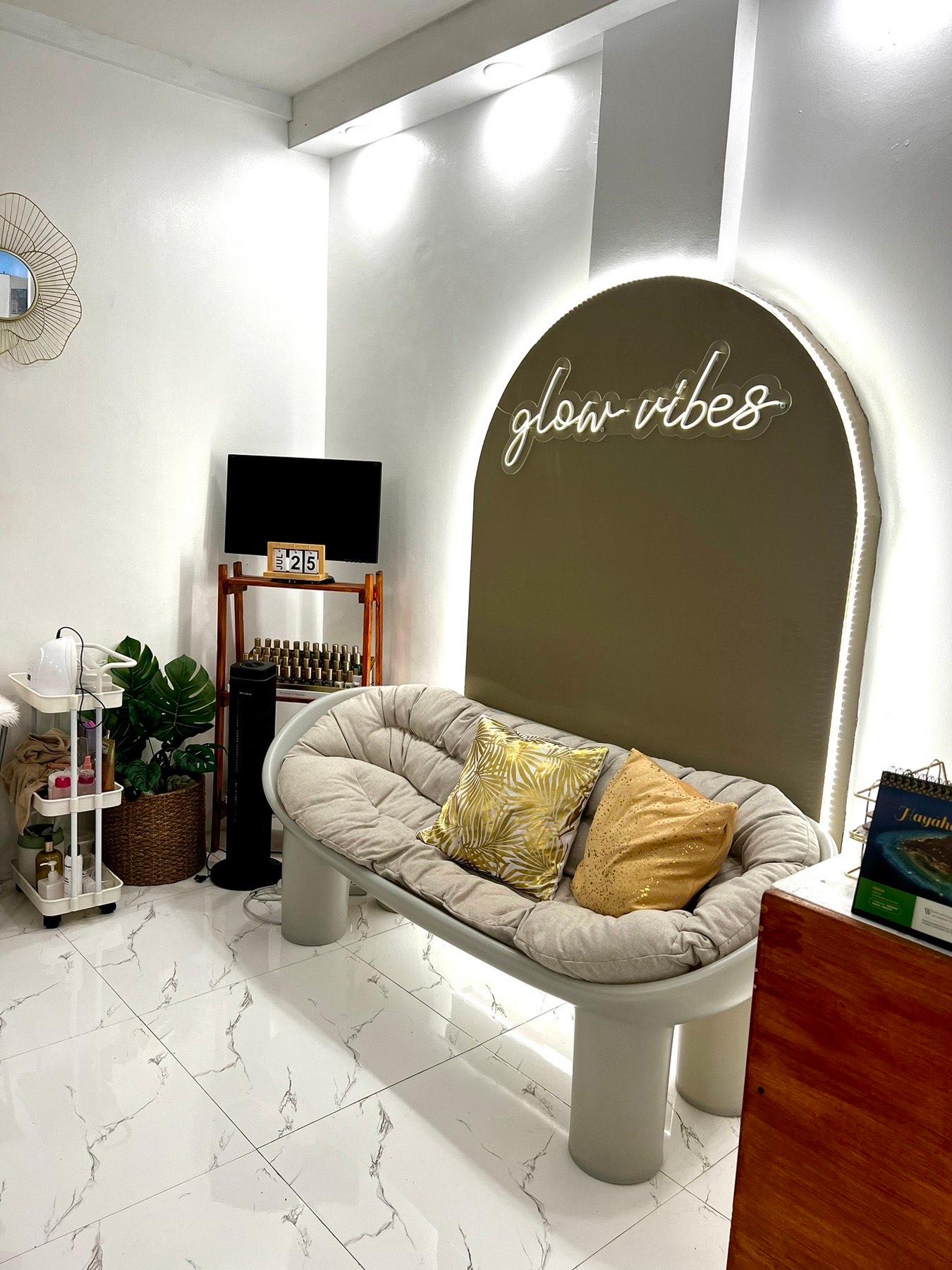 Salon photo 1