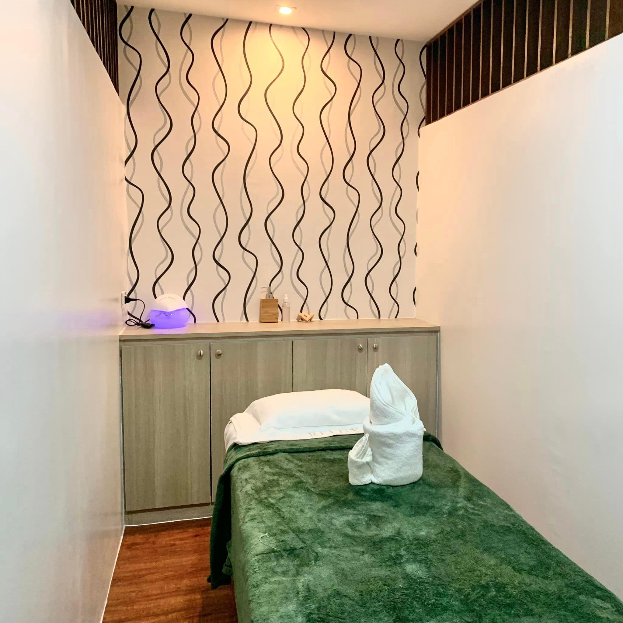 Relux Wellness Spa — photo 8