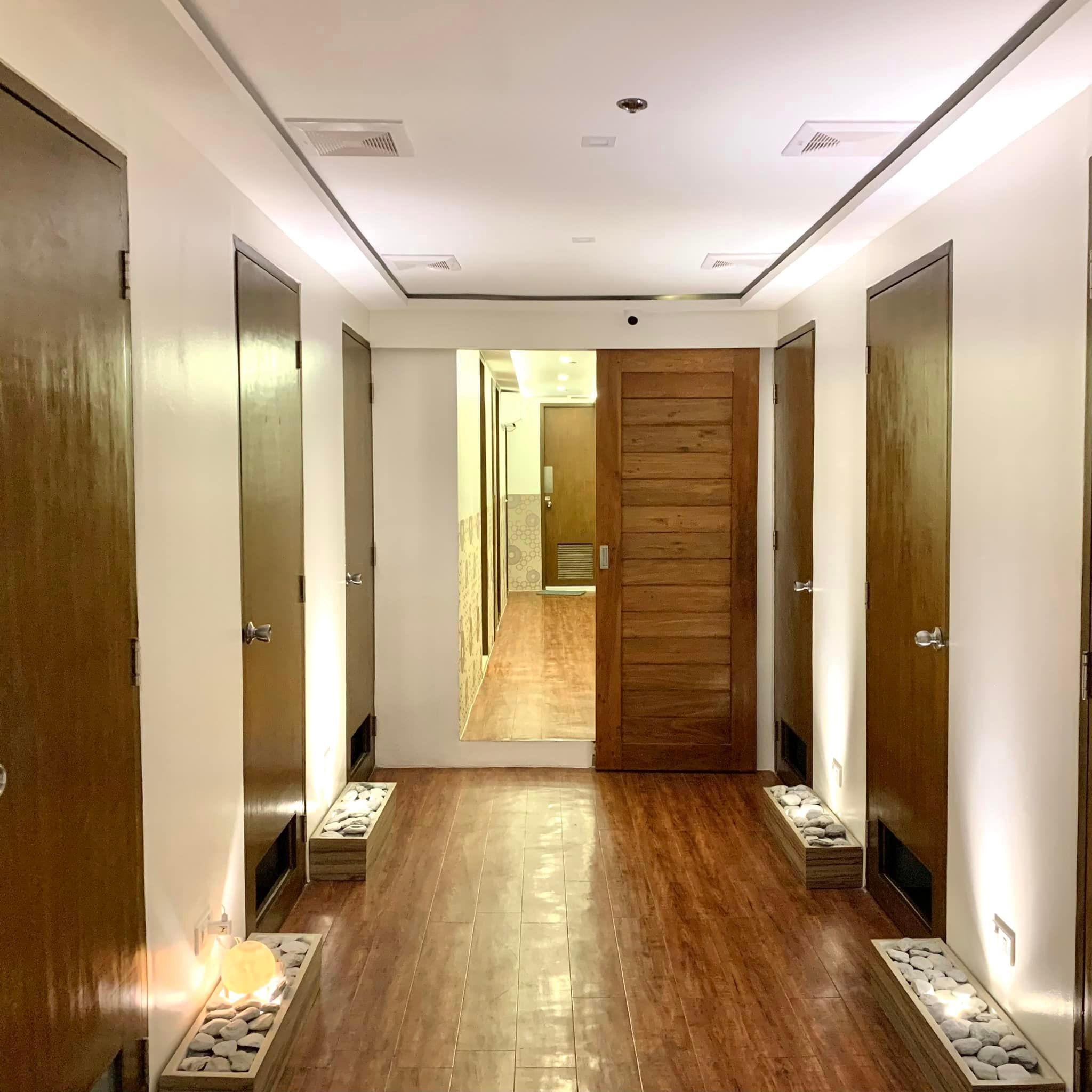 Relux Wellness Spa — photo 9
