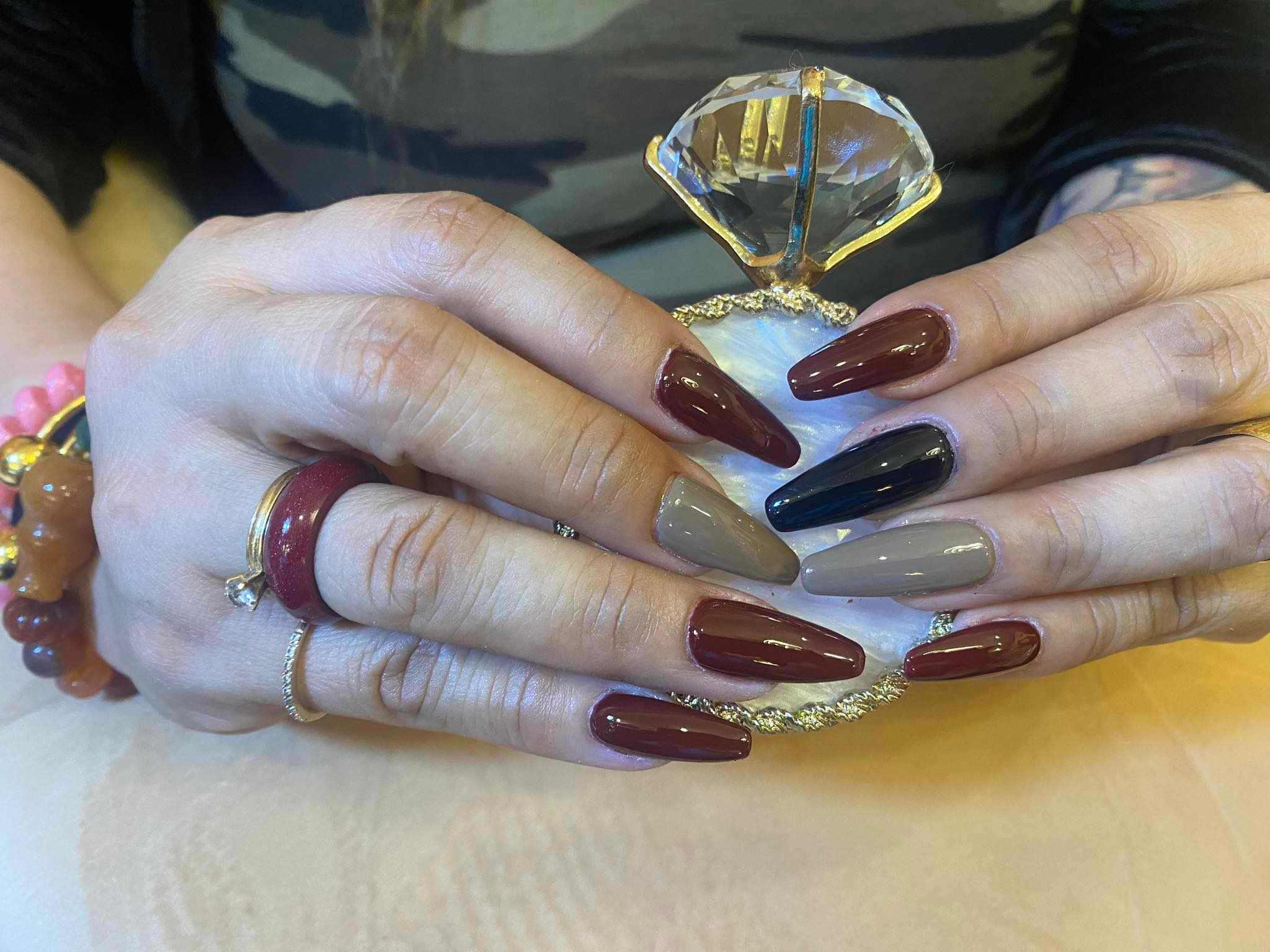 Salon photo 3