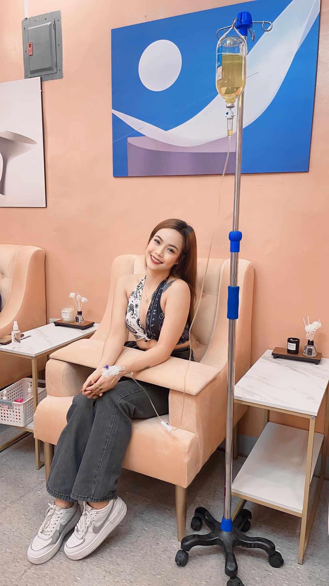 Salon photo 4