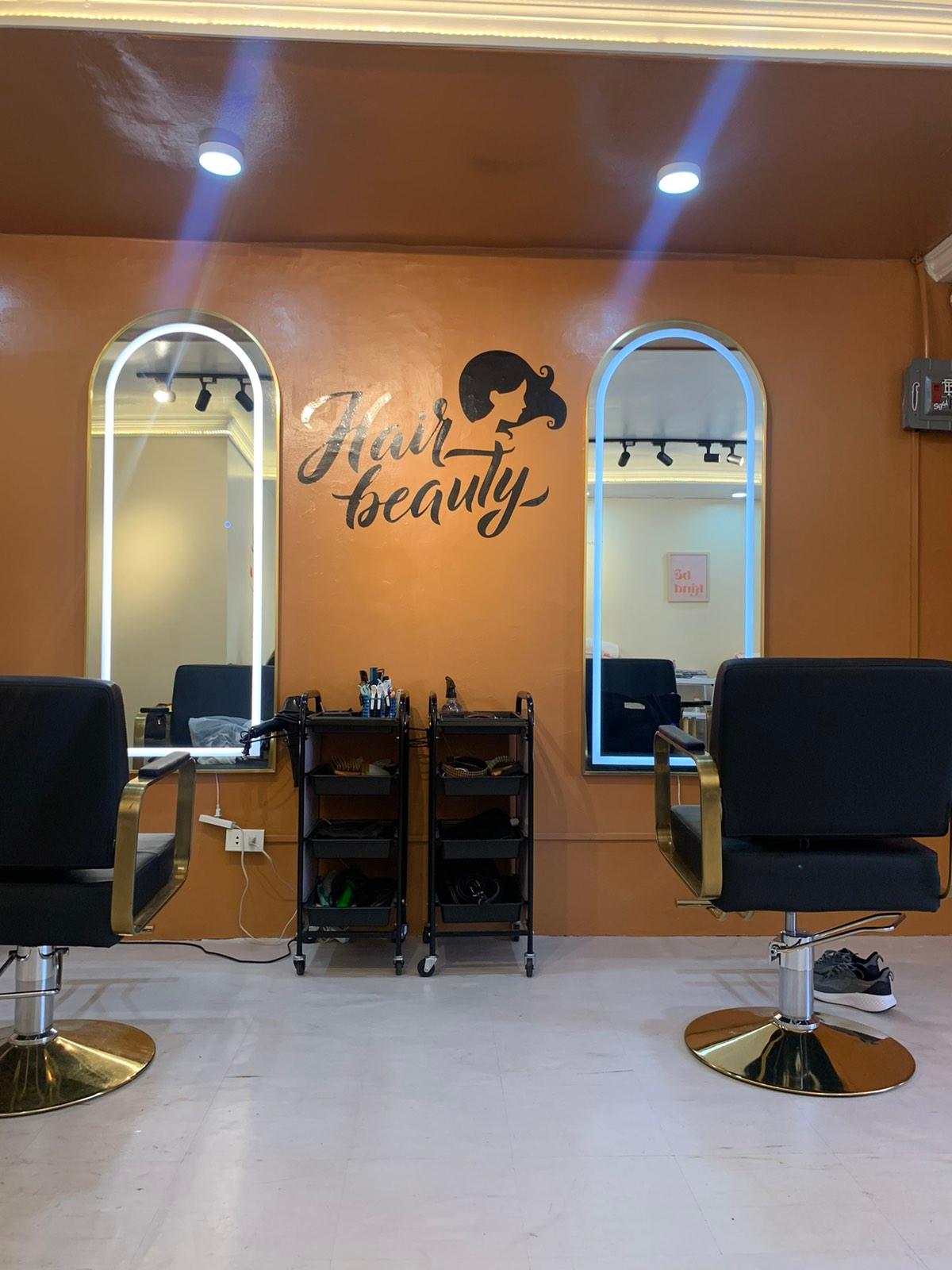 Amor Beauty Lounge — photo 9