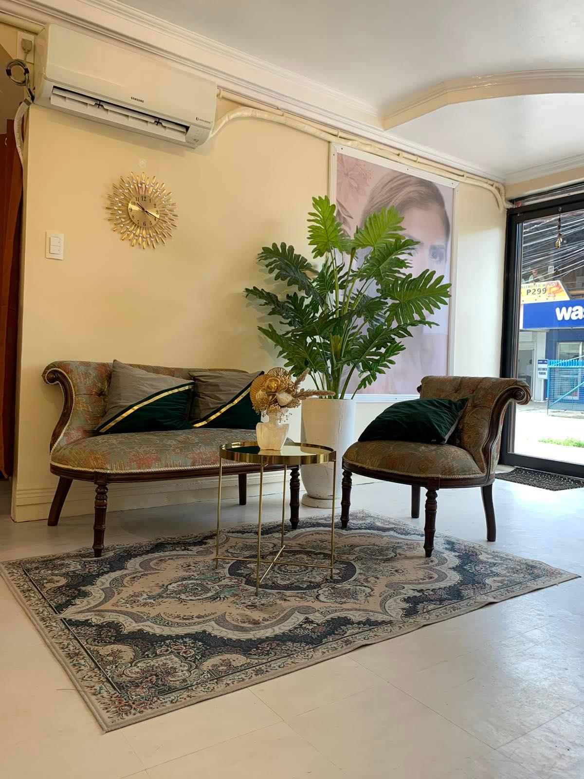Amor Beauty Lounge — photo 8