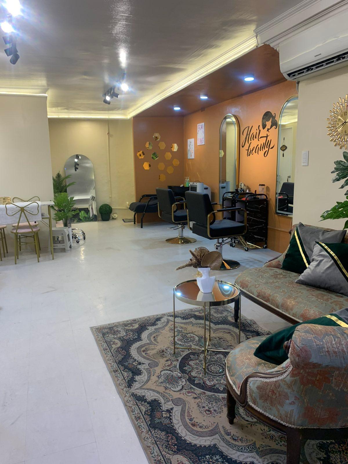 Amor Beauty Lounge photo 6