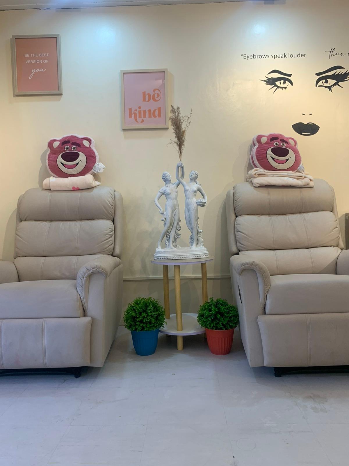 Amor Beauty Lounge — photo 7