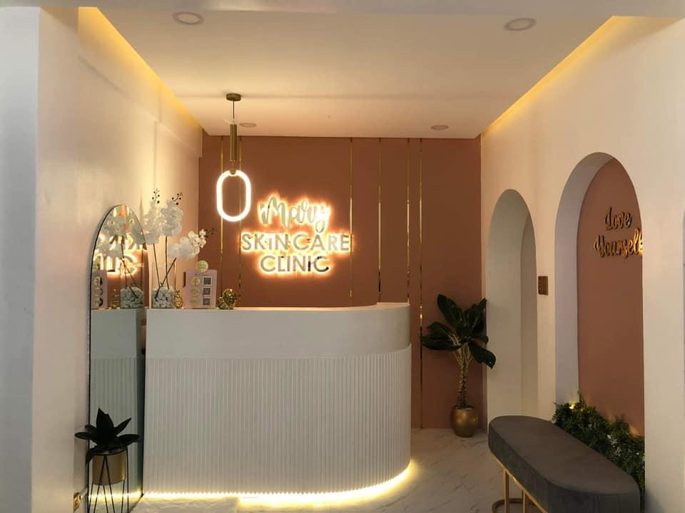 Mary Skin Care Clinic — photo 8