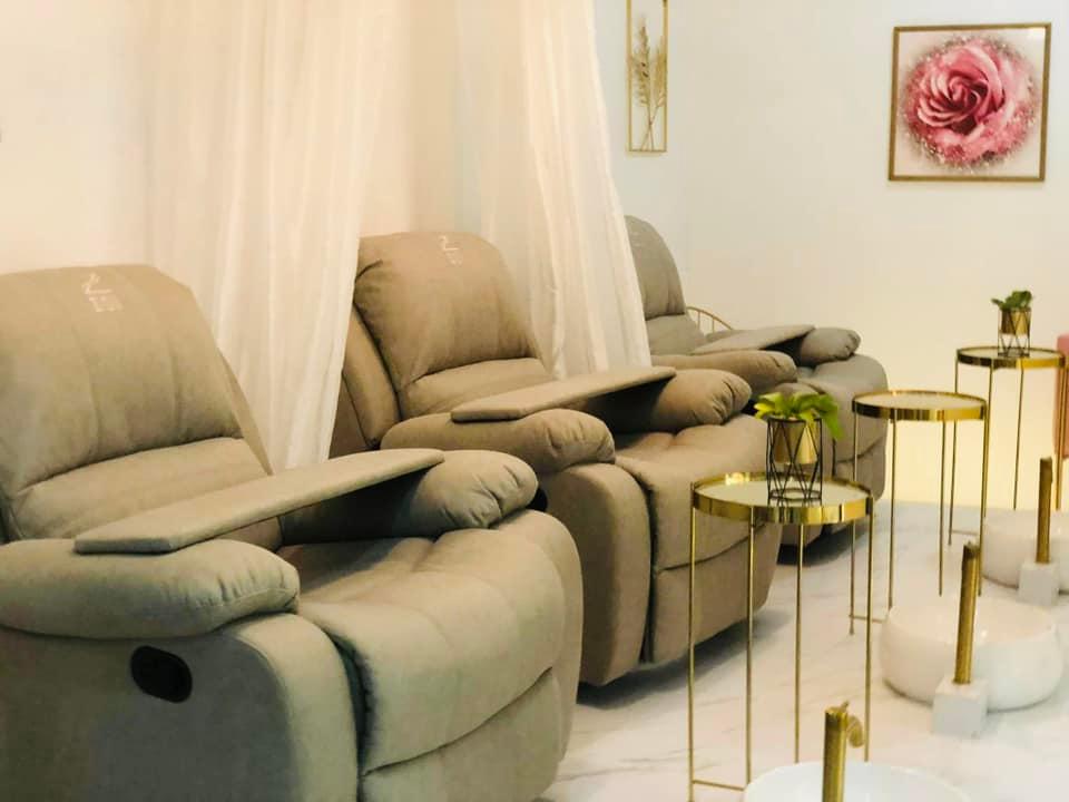 Mary Skin Care Clinic — photo 9