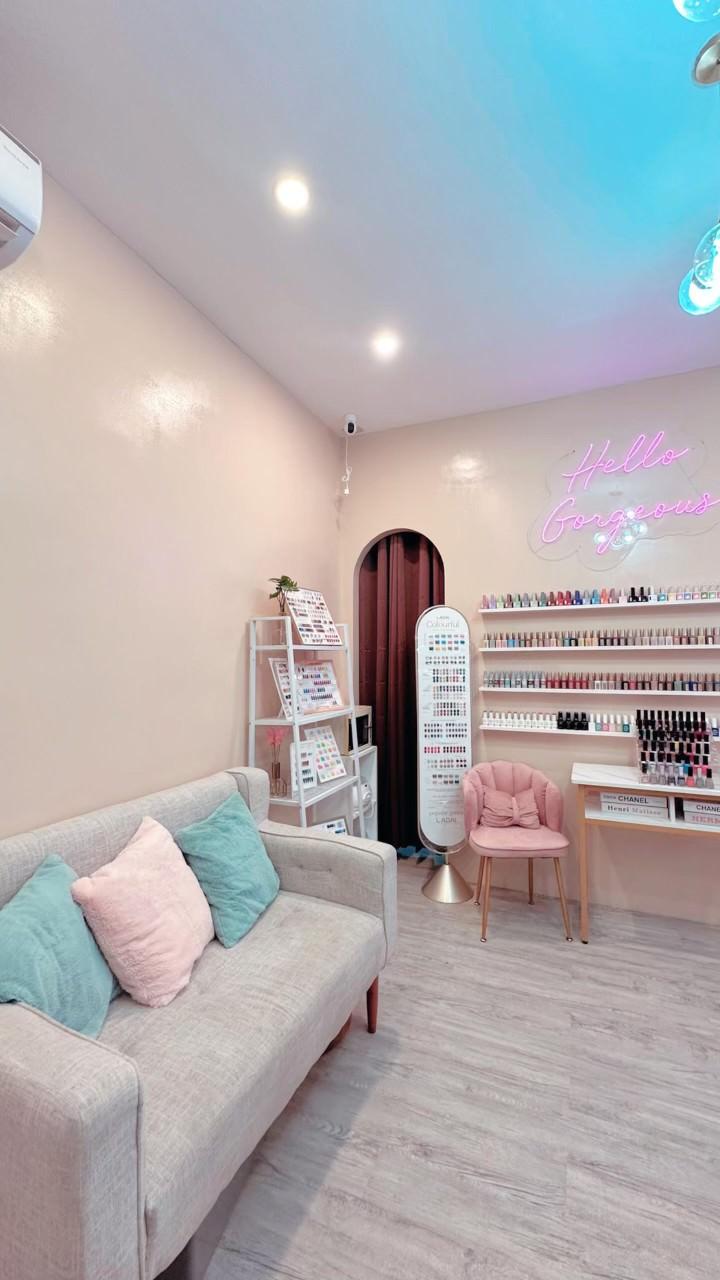 Salon photo 3