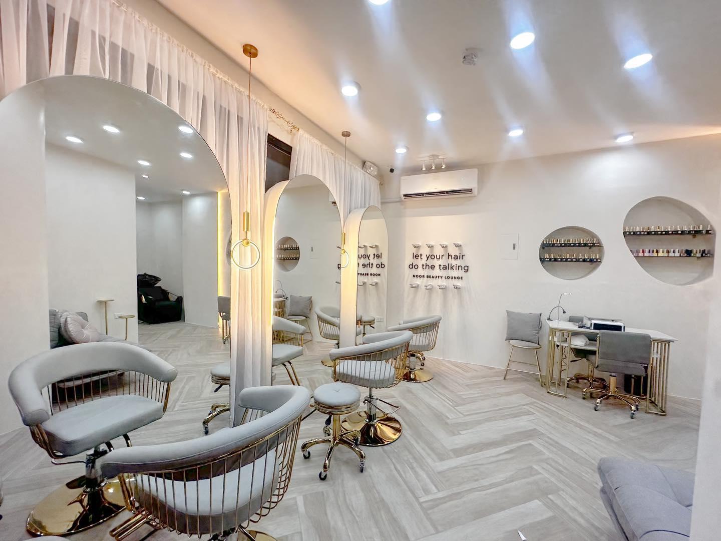 Salon photo 1
