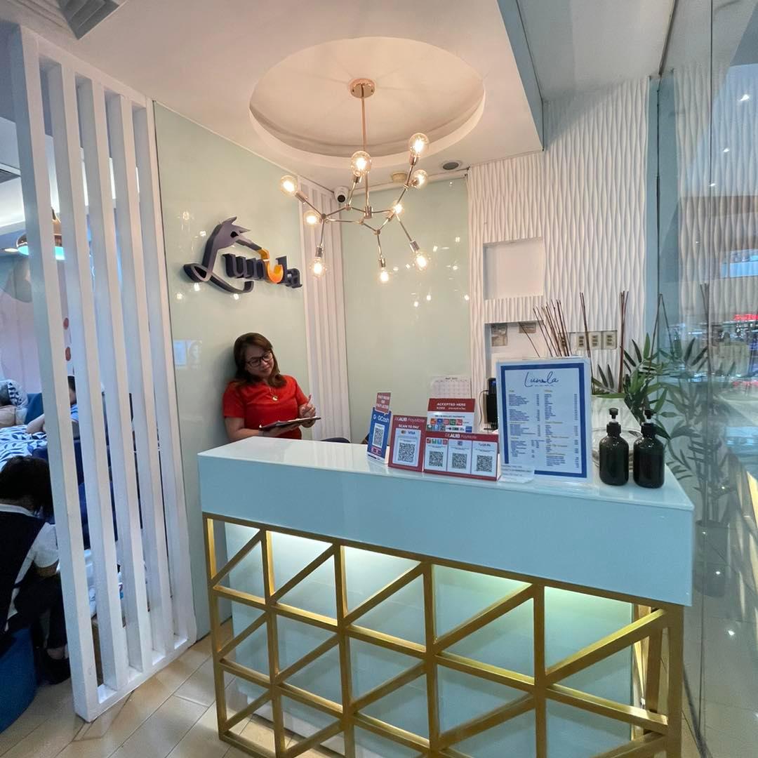 Salon photo 4