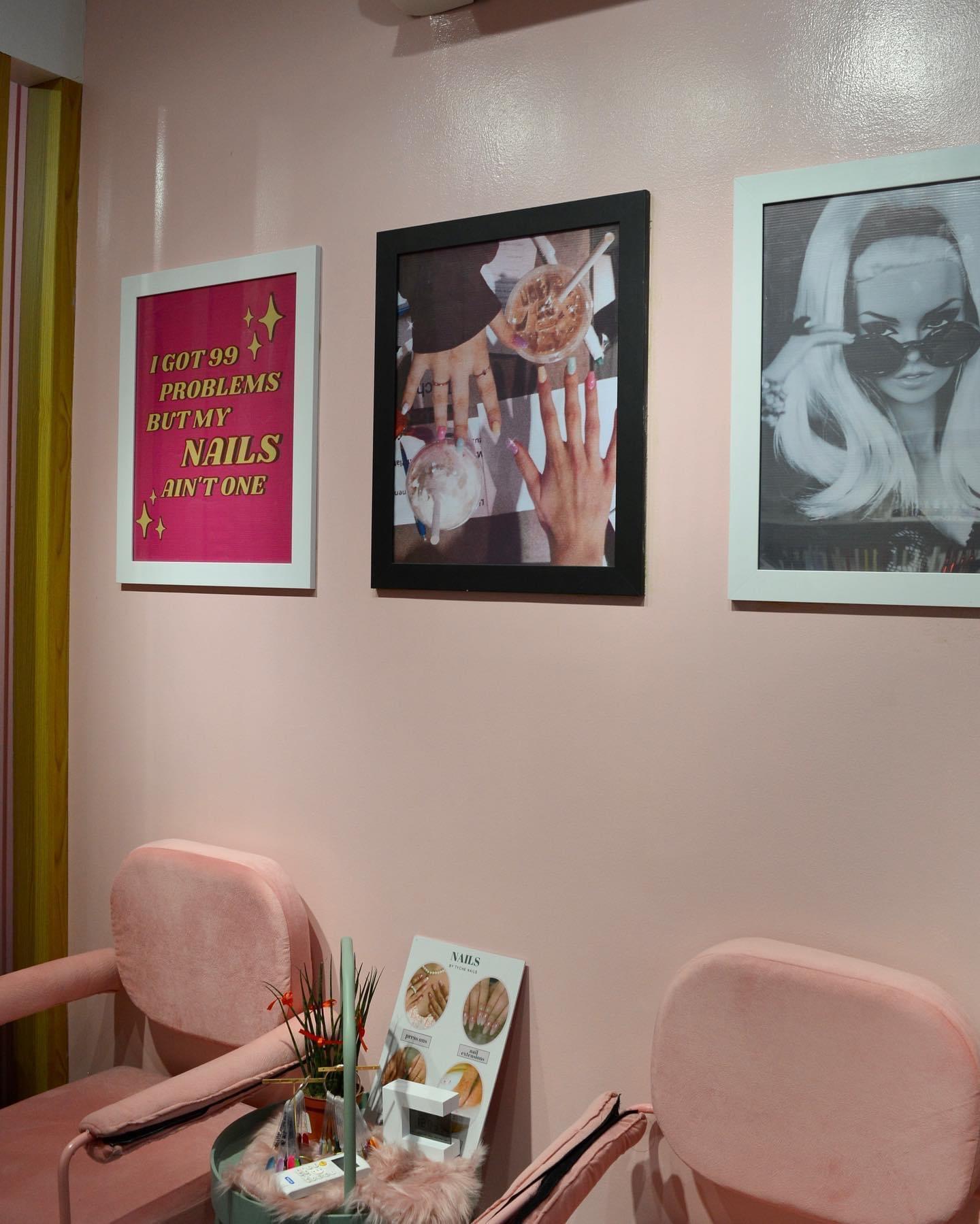 Salon photo 3