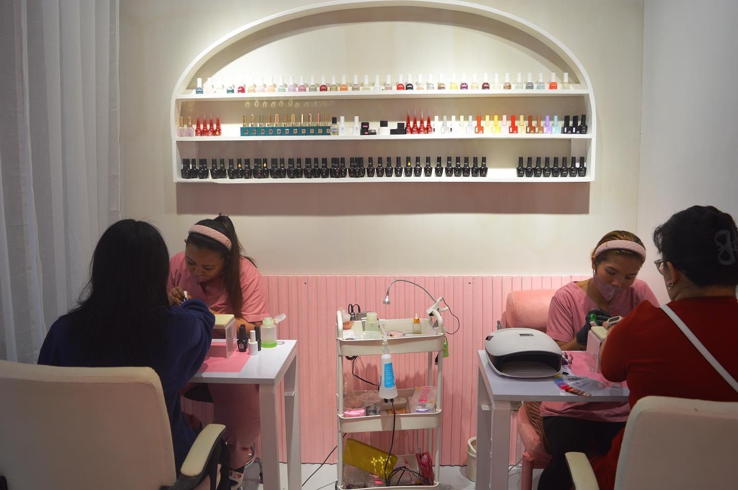 Salon photo 4