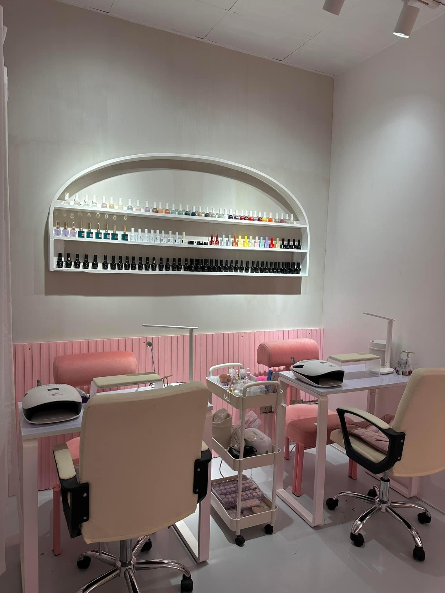 Salon photo 1