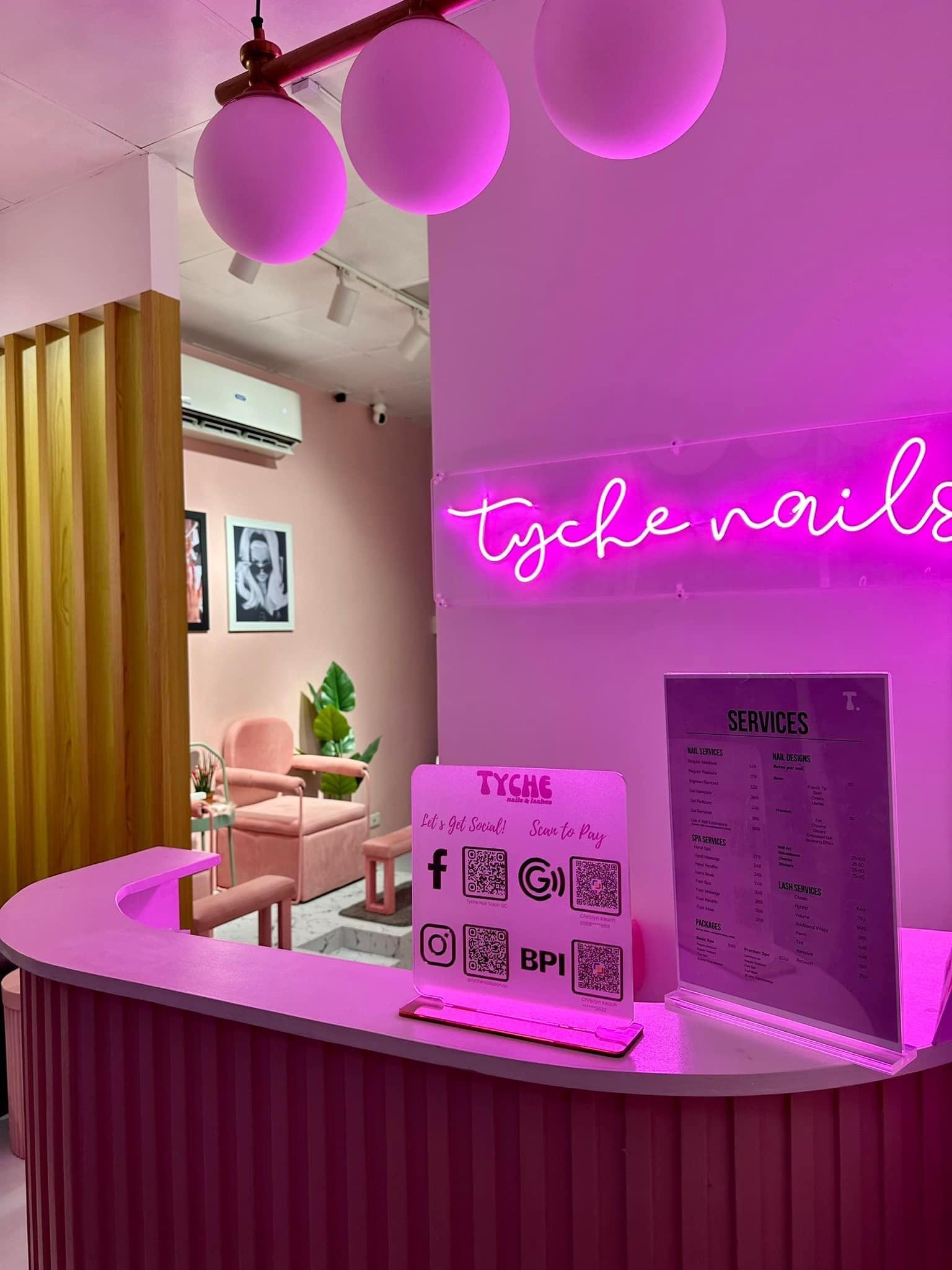 Salon photo 2