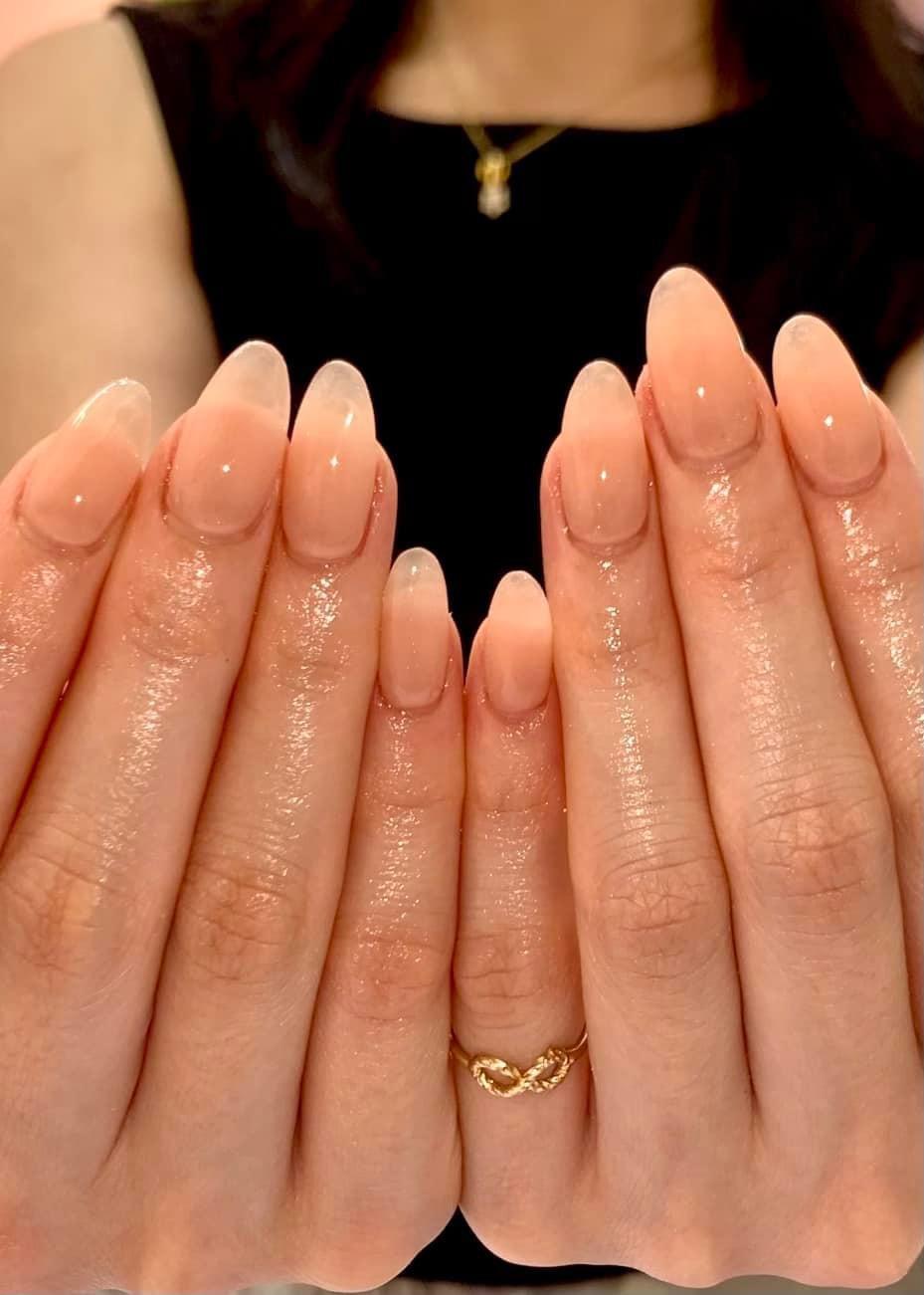 Tyche Nail Salon — photo 6