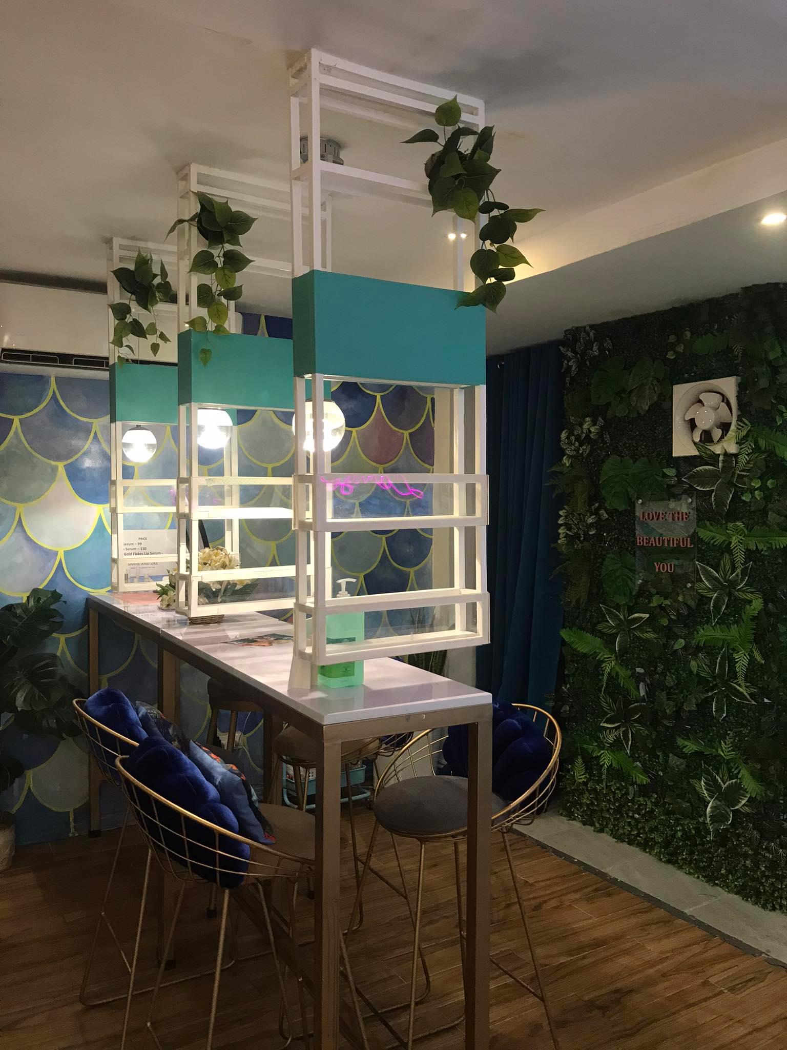 B&B Lounge — photo 7