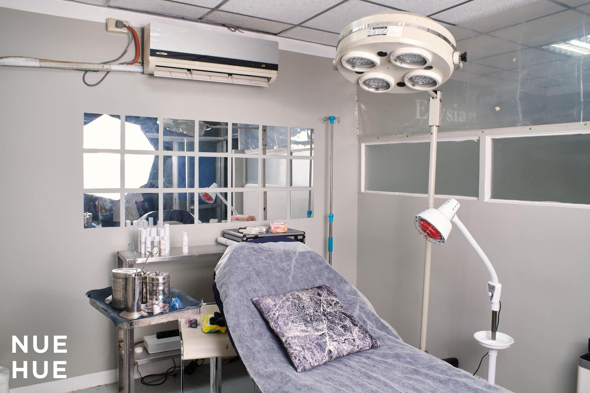 Salon photo 1