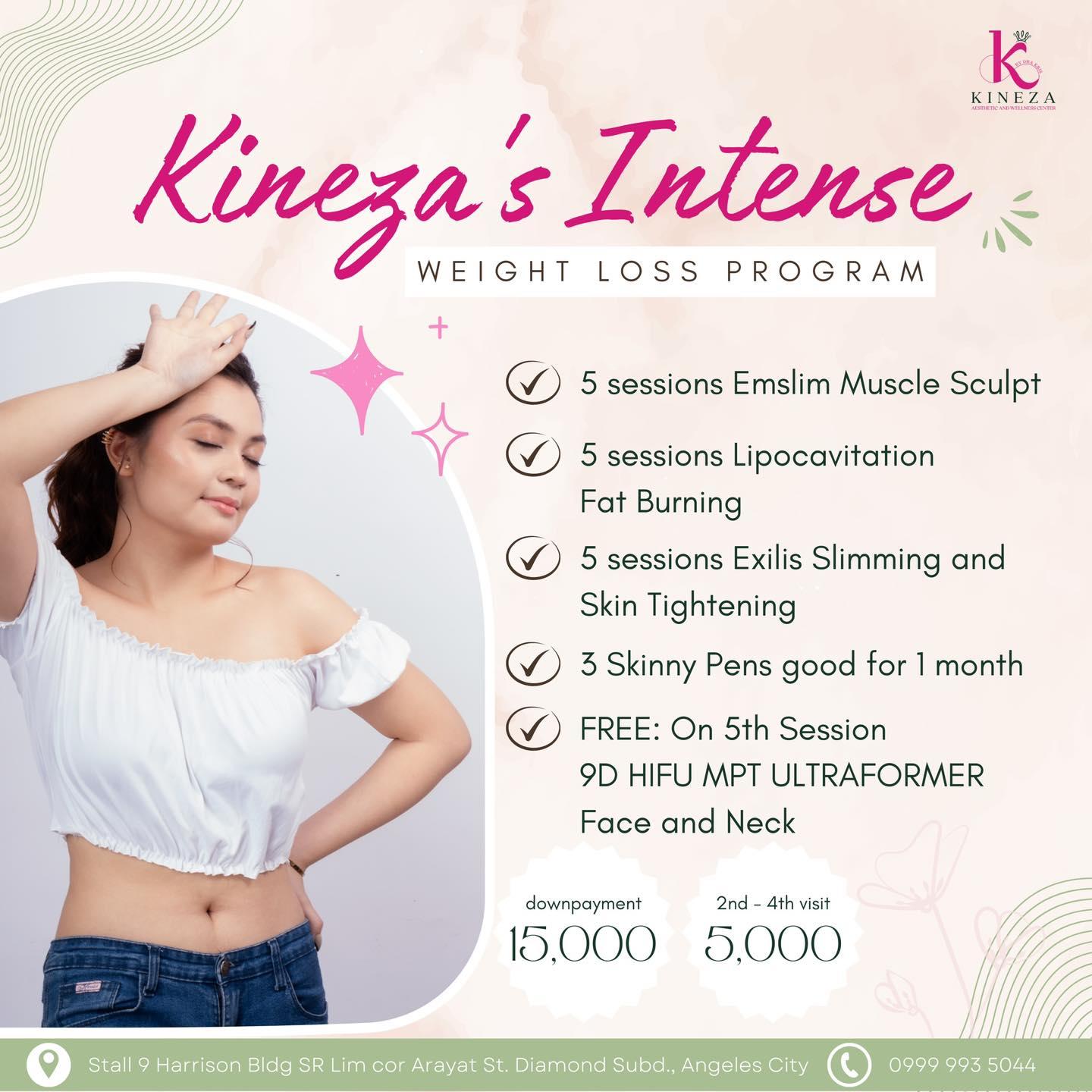 Kineza Aesthetic and Wellness Center — photo 9